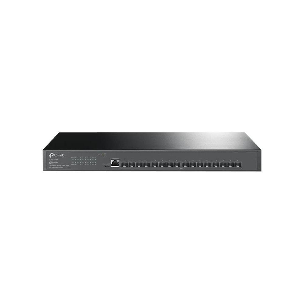 TP-Link TL-SX3016F Switch WLAN-Router