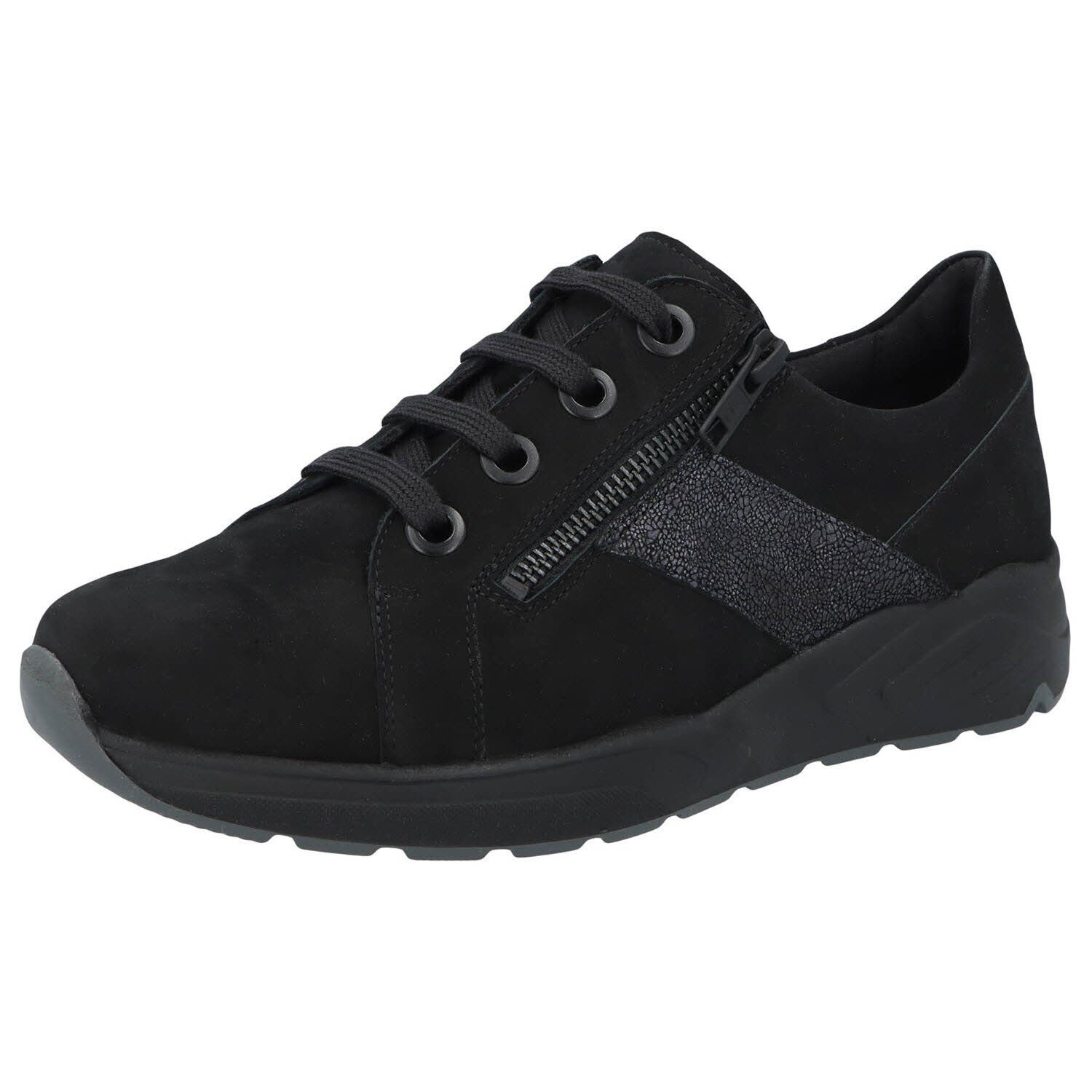 Mia-Weite M Schnürschuh