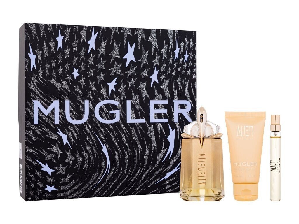 Thierry Mugler Duft-Set Mugler Alien Goddess SET1