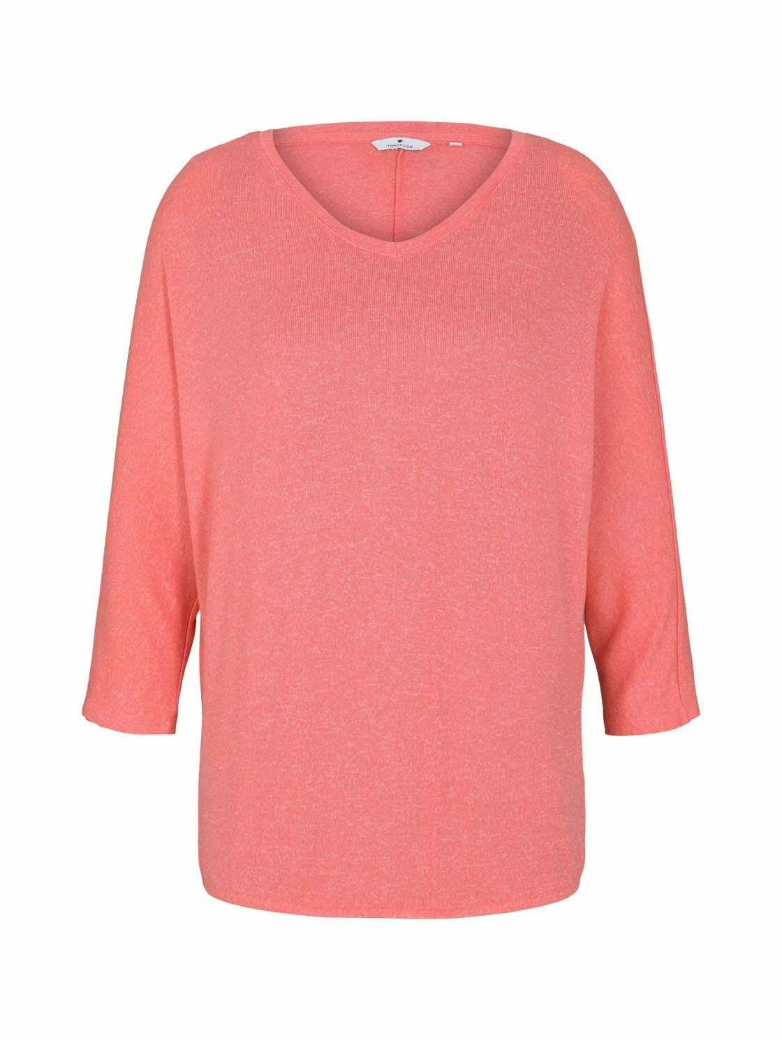 TOM TAILOR Tunika Tunikashirt für Damen (1-tlg)