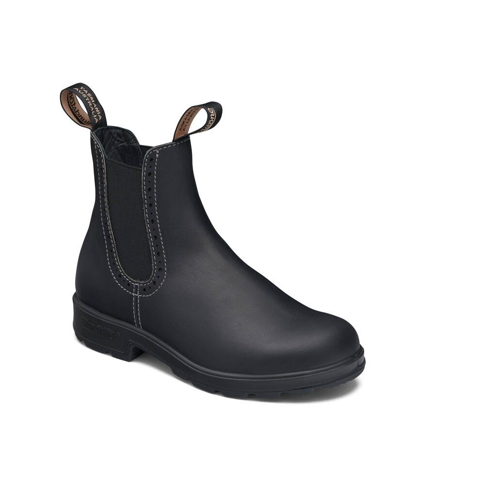 Blundstone Blundstone - Chelsea - Schwarz Stiefel