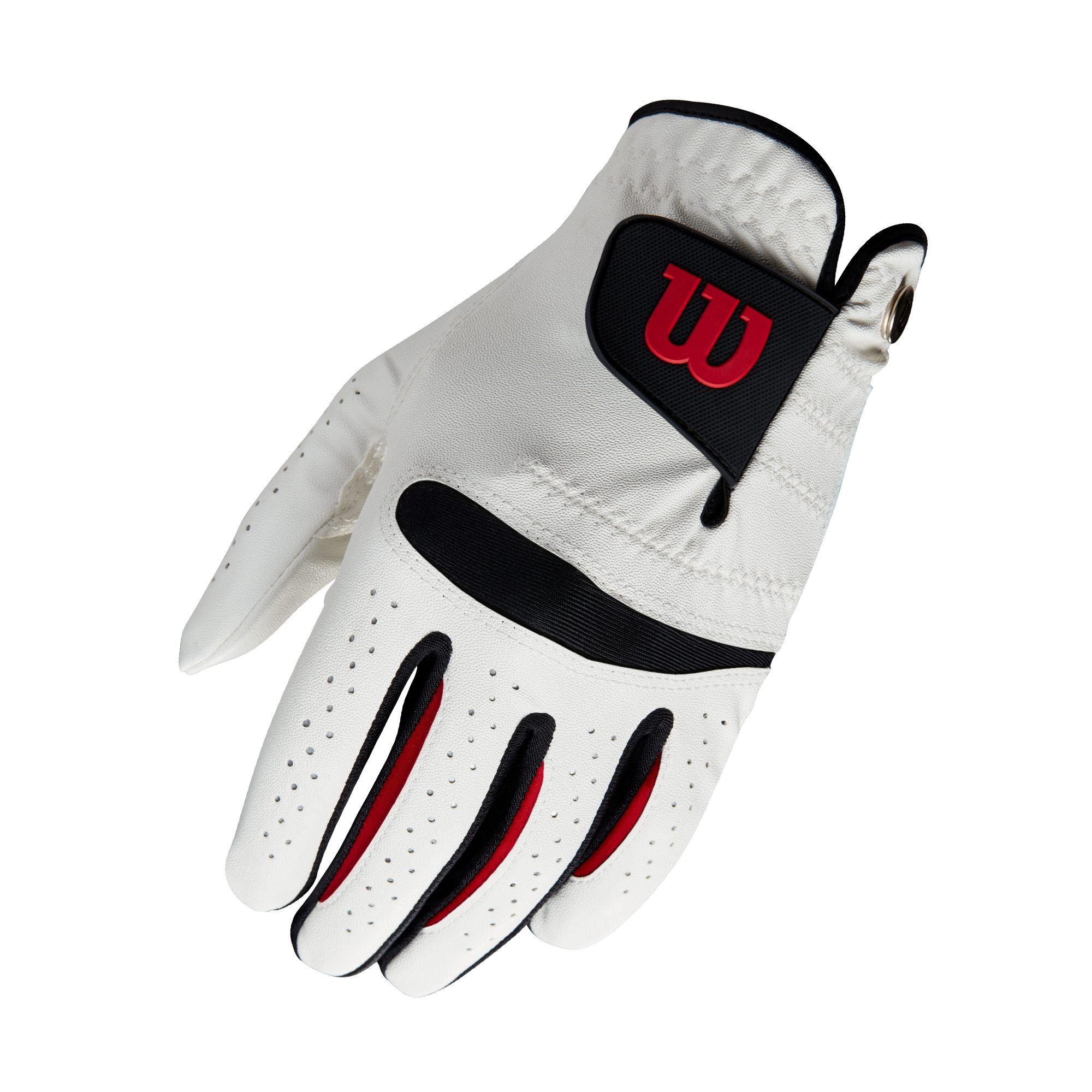 Wilson Golfhandschuh Wilson Golfhandschuh Feel Plus günstig online kaufen