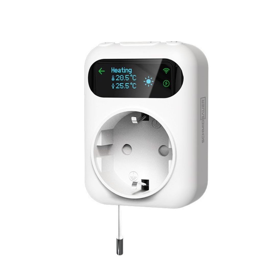 Schmidbauer Infrarotheizung SCHMIDBAUER® Infrarotheizung 300-1100 Watt Elek günstig online kaufen