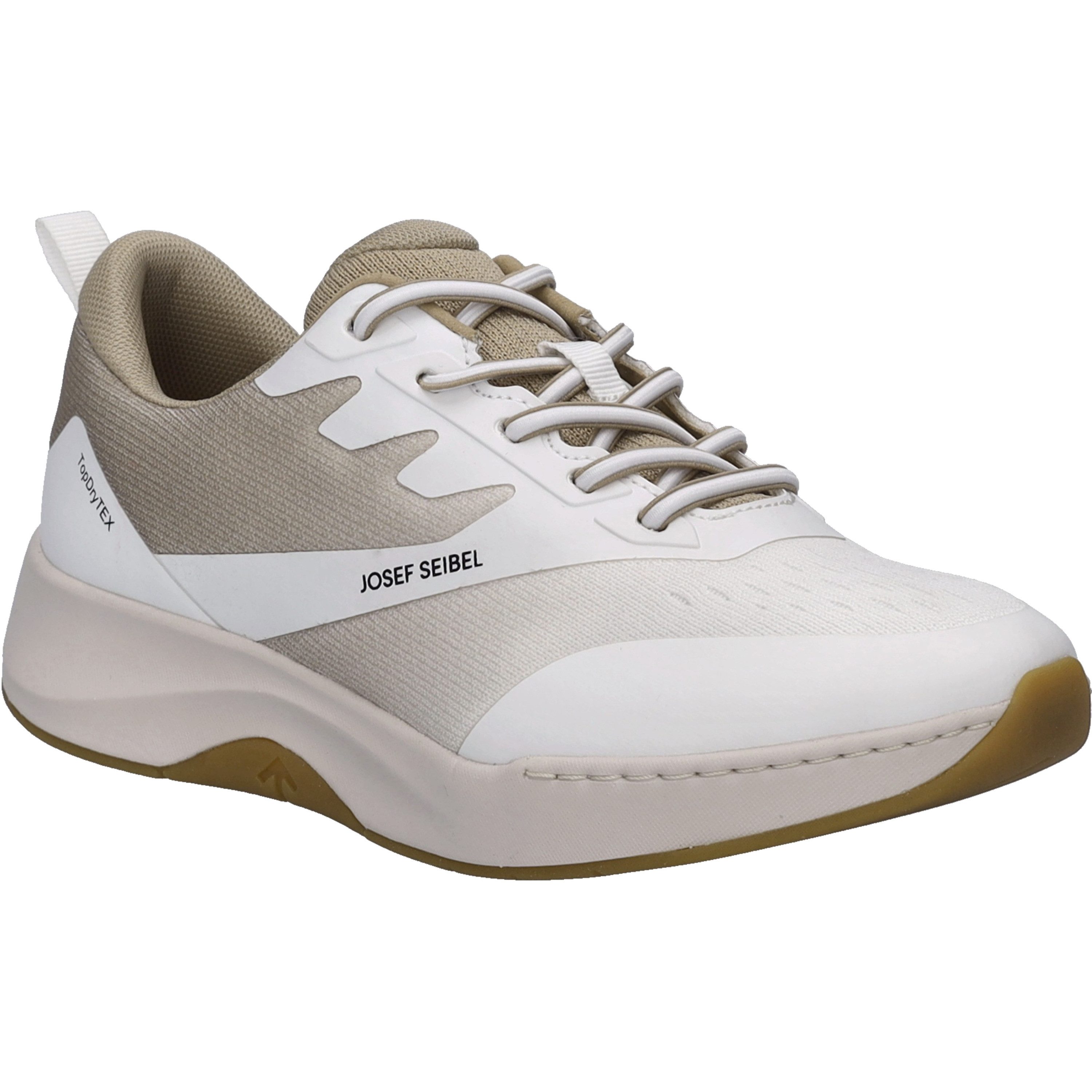 Josef Seibel Elli 53, natur Sneaker günstig online kaufen