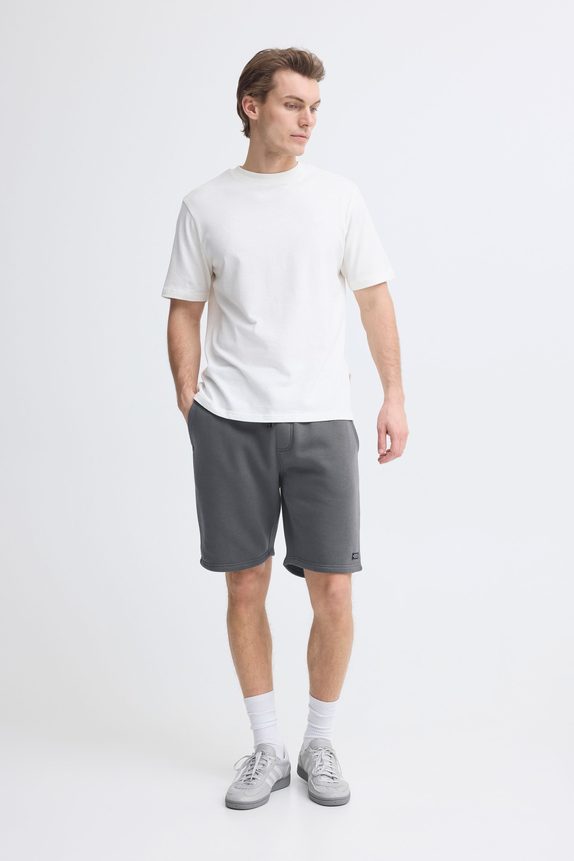 Blend Sweatshorts BHDowntown Gemütliche Sweat Shorts – Bild 3 von 5