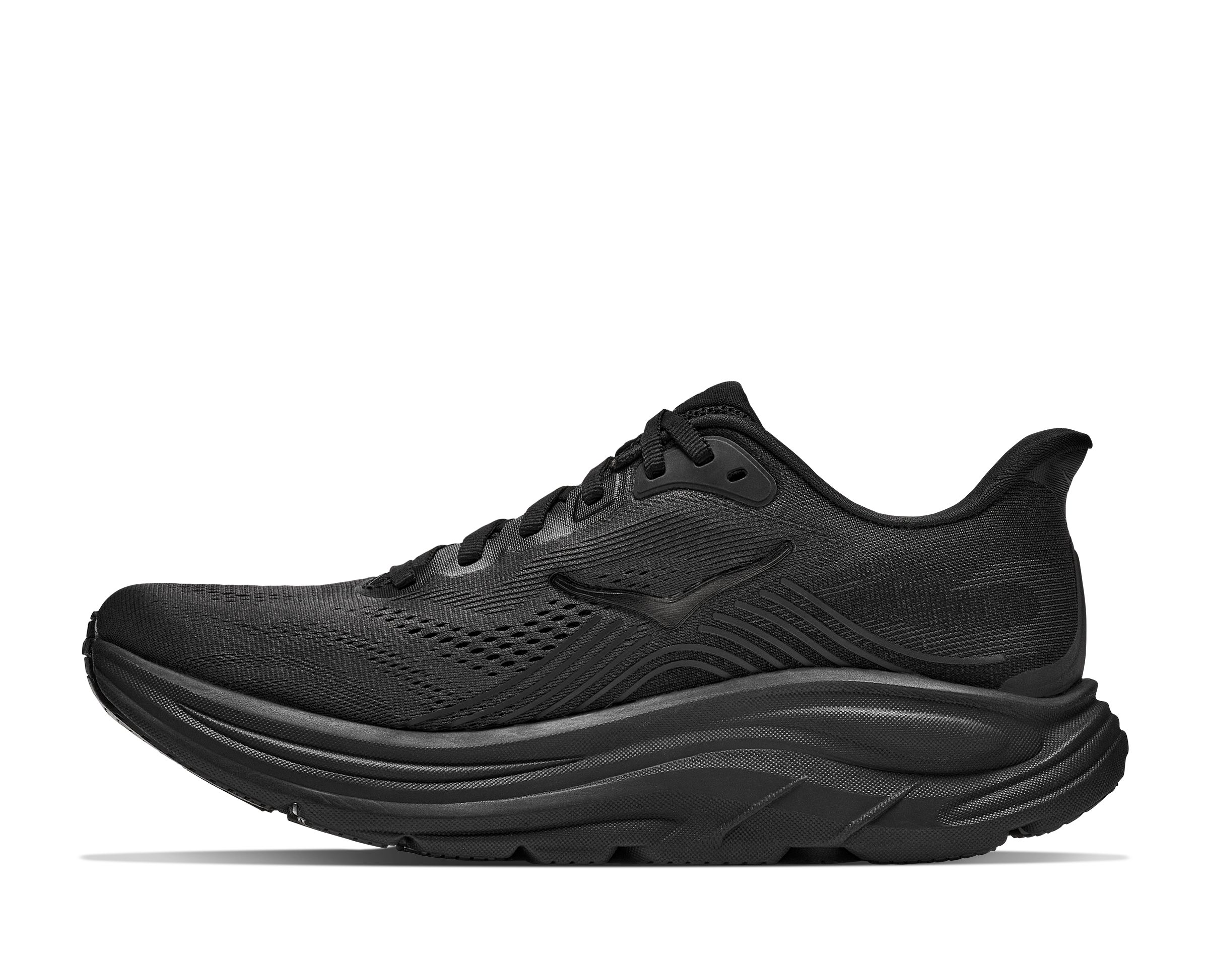 Hoka One One CLIFTON 11 WIDE Laufschuh für breitere Füße