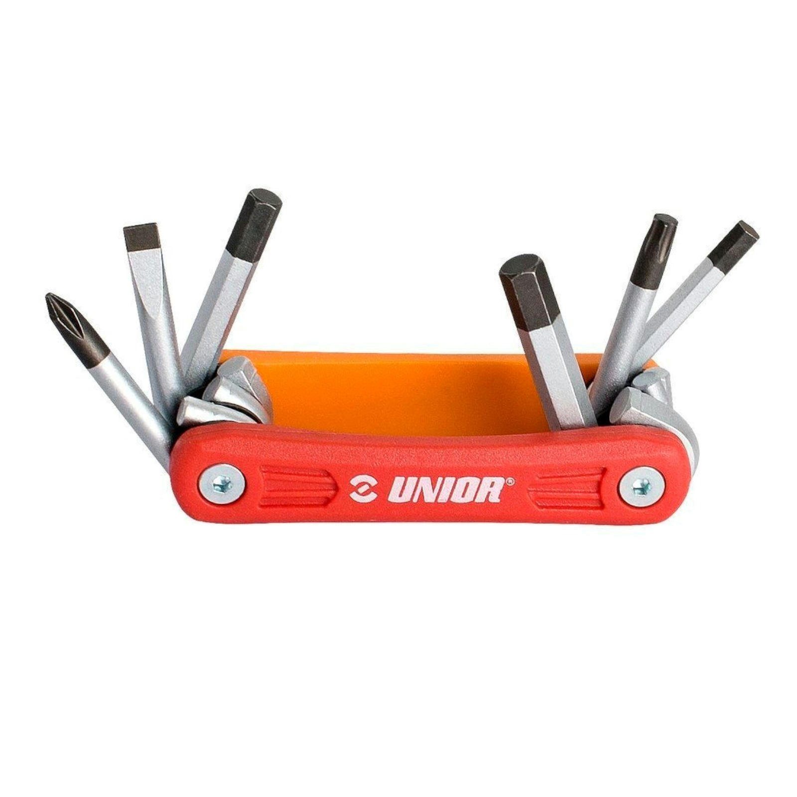 Unior Multitool