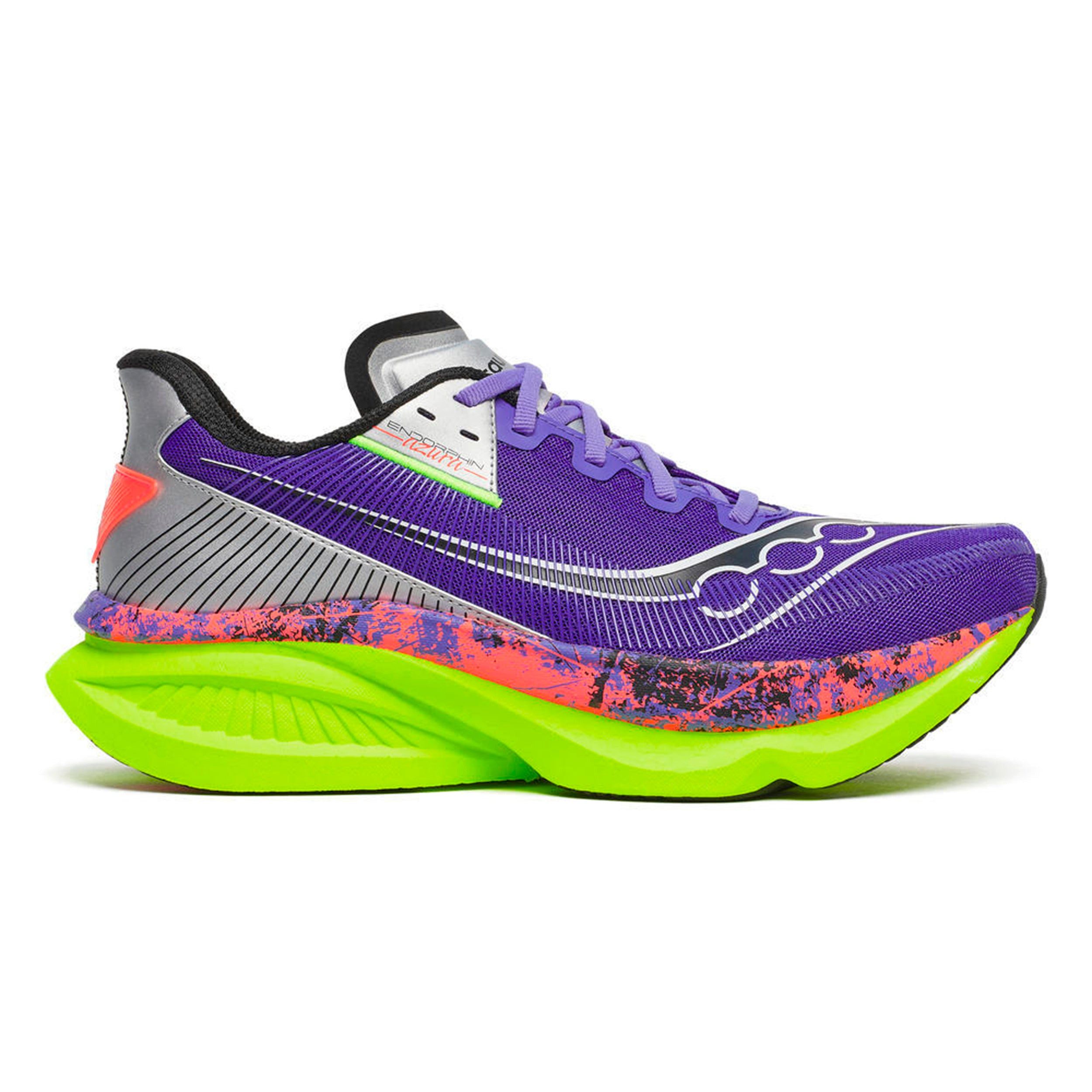 Saucony Endorphin Azura - Neutralschuh Laufschuh