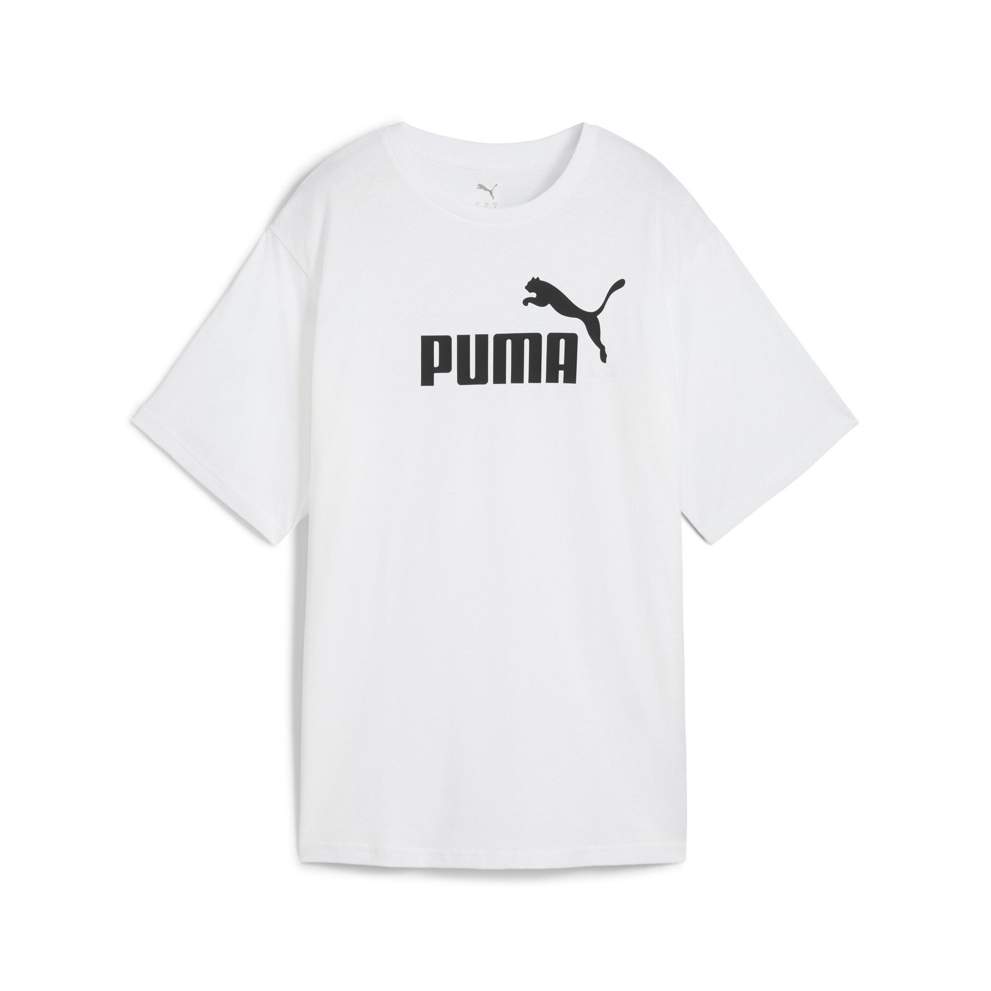PUMA T-Shirt Essentials No. 1 Logo günstig online kaufen