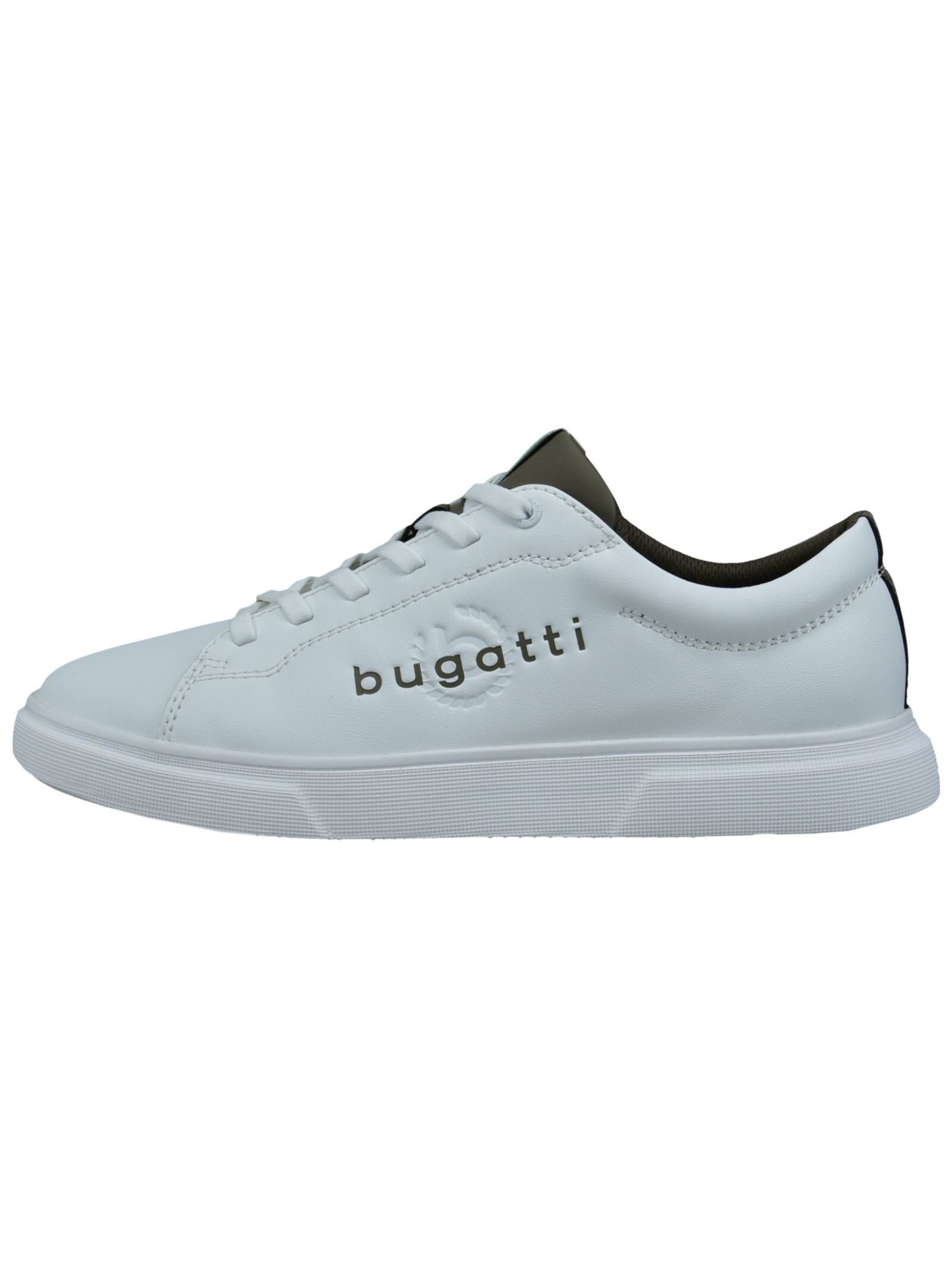 bugatti bugatti Sneaker Lederimitat Sneaker