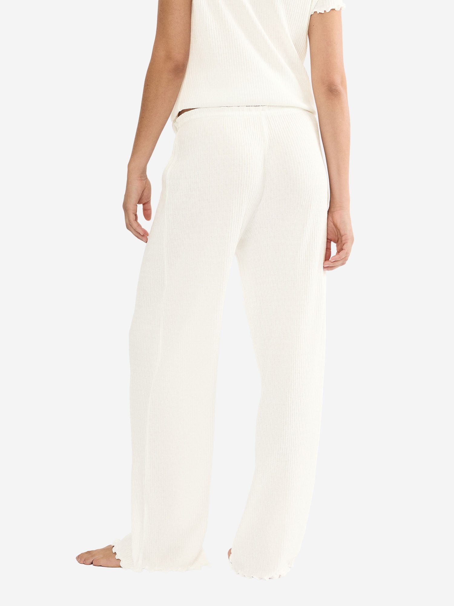 Triumph Pyjamahose Red Label Mix & Match Schlafhose, Nacht Hose, Loungehose