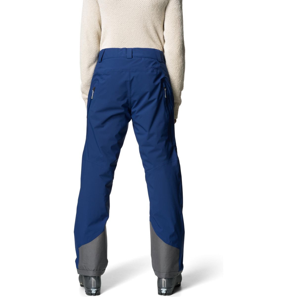 Houdini Skihose M's Ride Insulated Pants Wasserdichte und atmungsaktive Hose für Herren, ideal für Skifahren