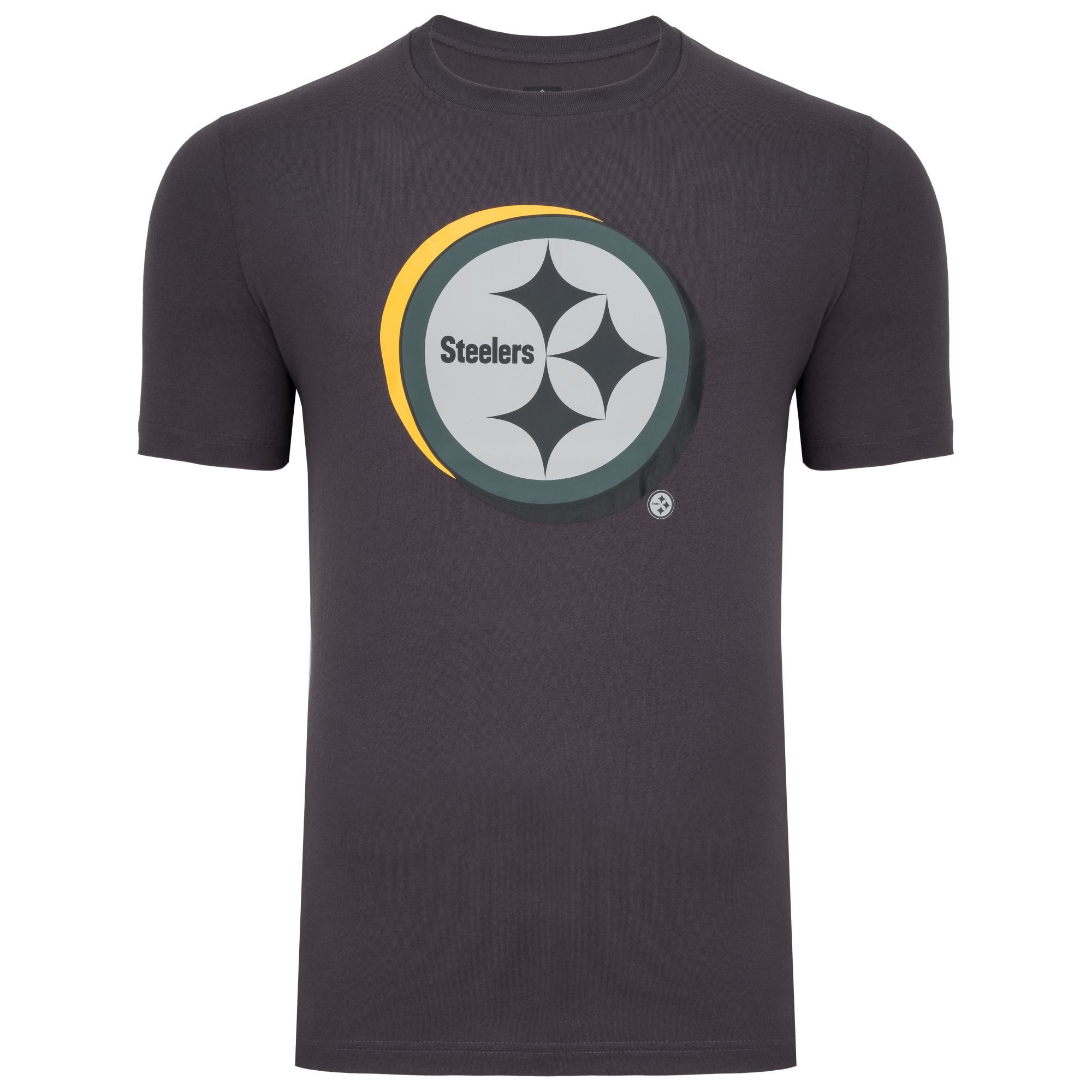 Print-Shirt NFL DRAFT Pittsburgh Steelers