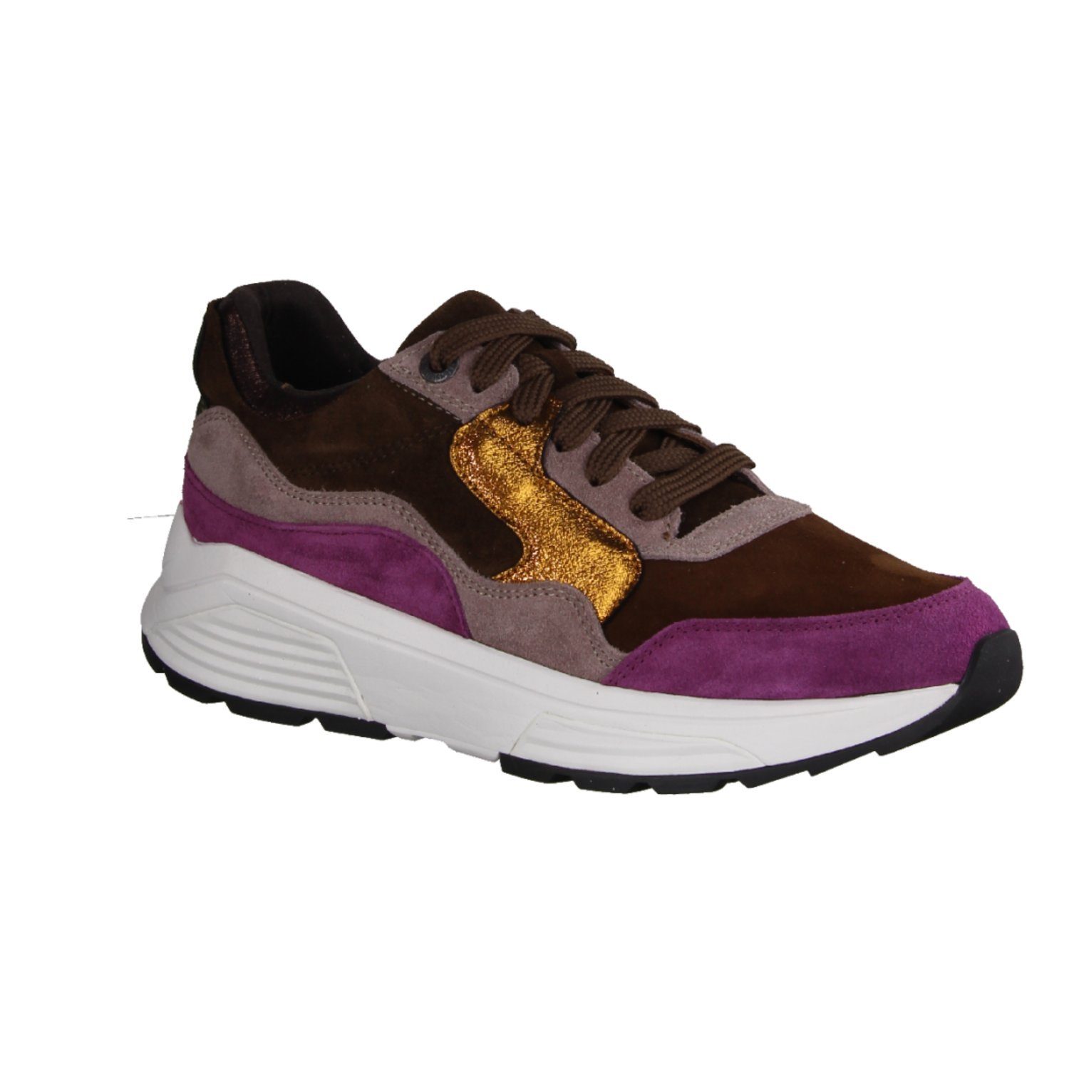 Golden Gat Sneaker