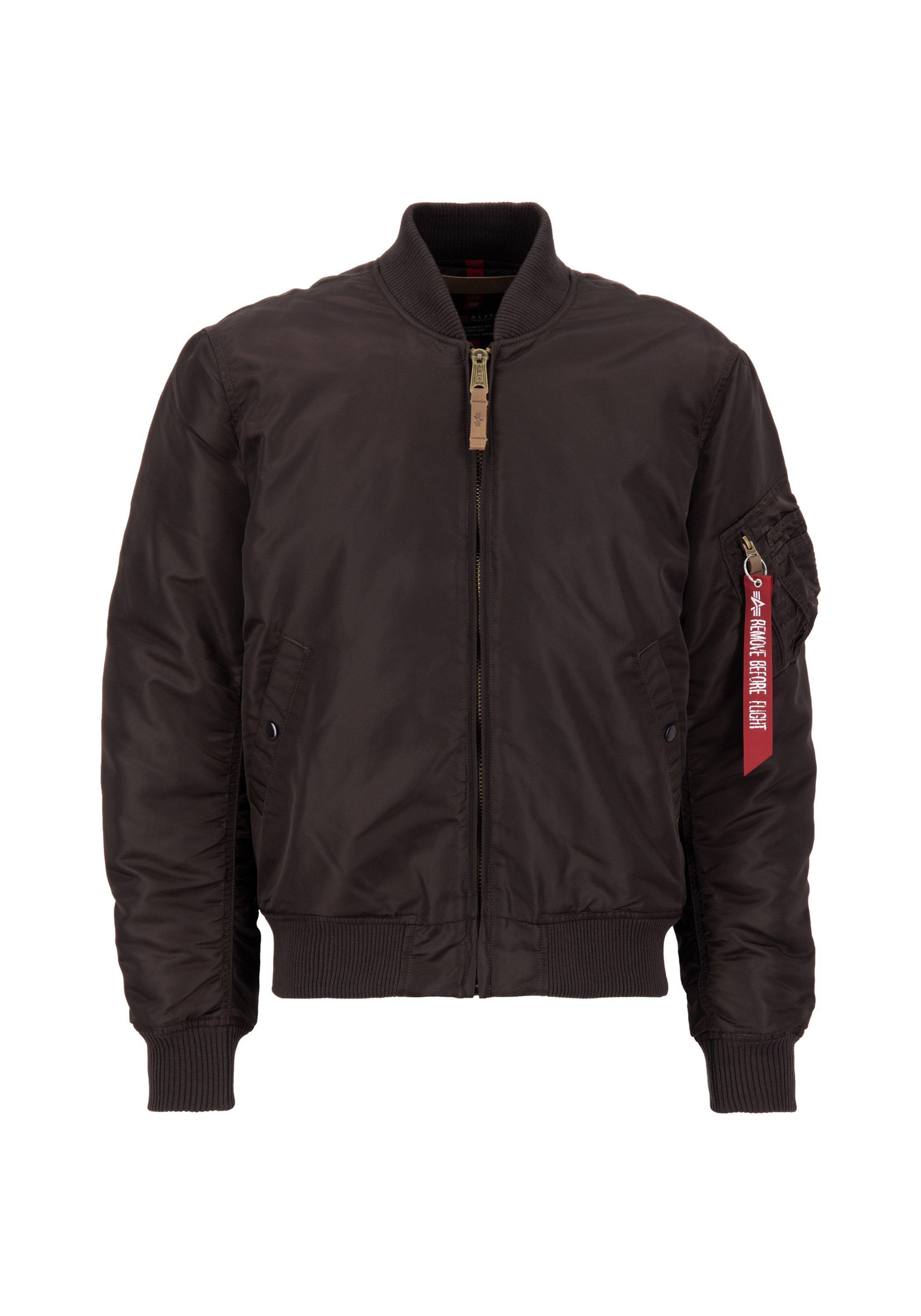 Alpha Industries Bomberjacke Alpha Industries Men günstig online kaufen