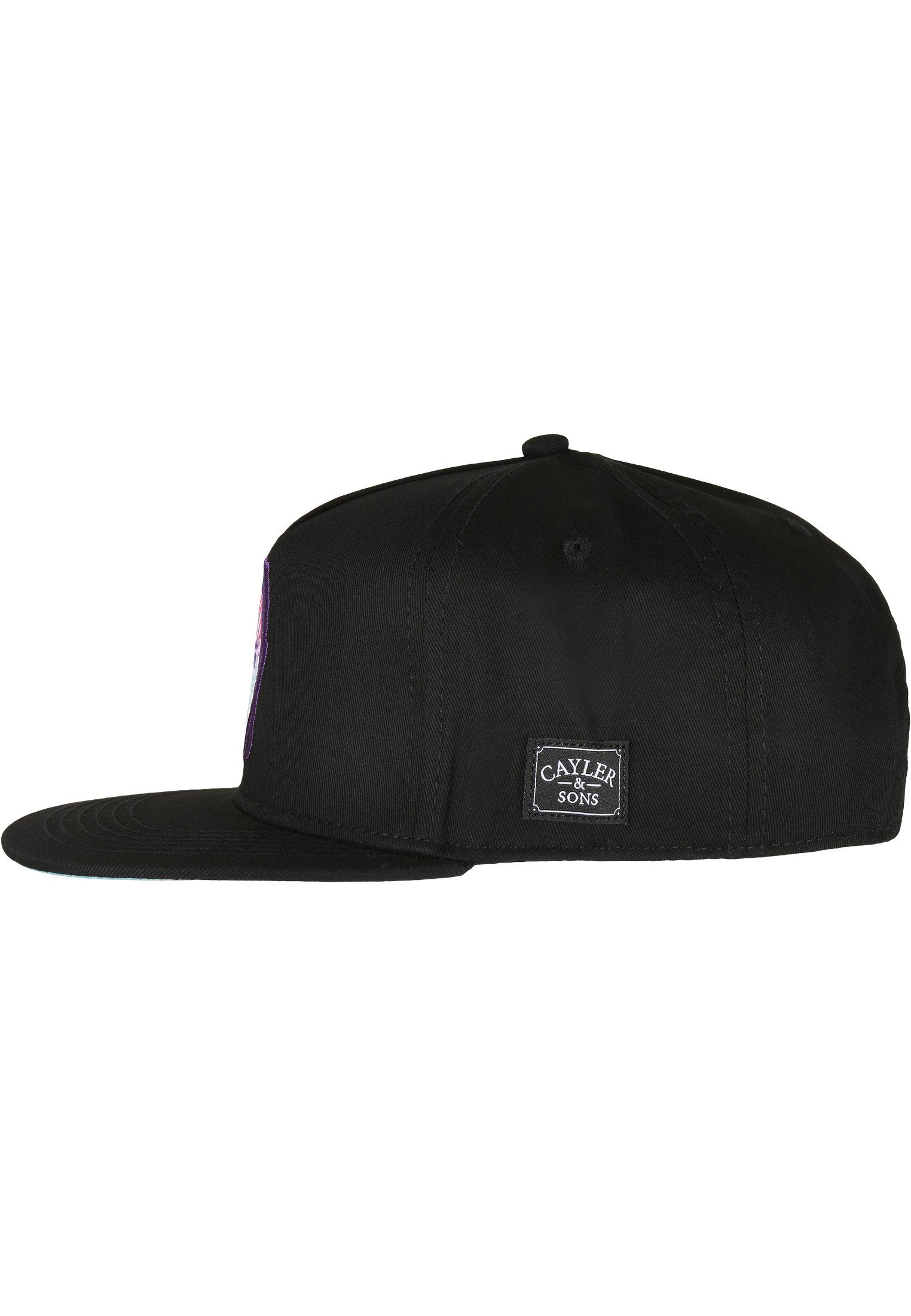 CAYLER Cap Kid Estcoast C&S SONS Flex & Cap WL