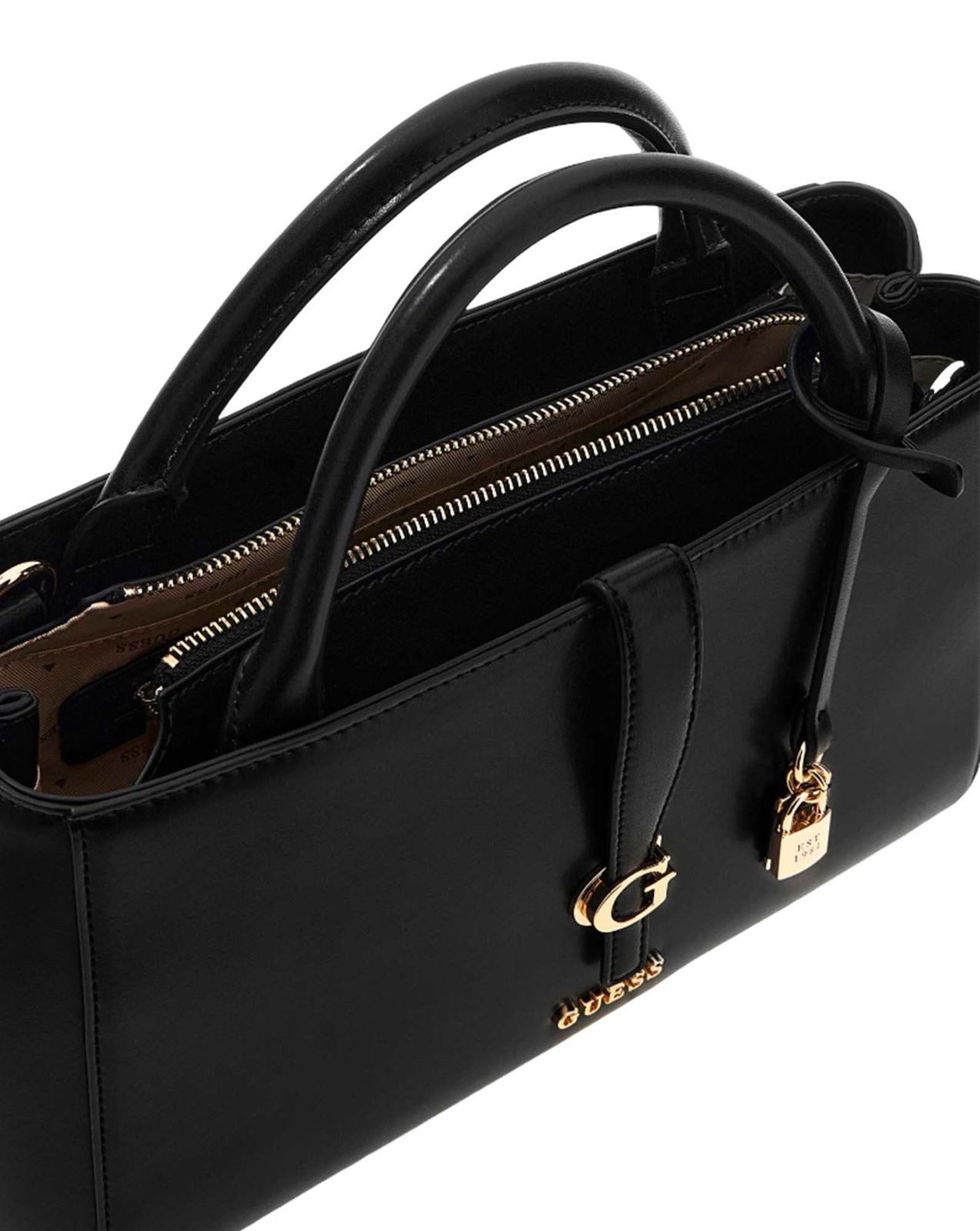 Guess Handtasche Girlfriend Satchel