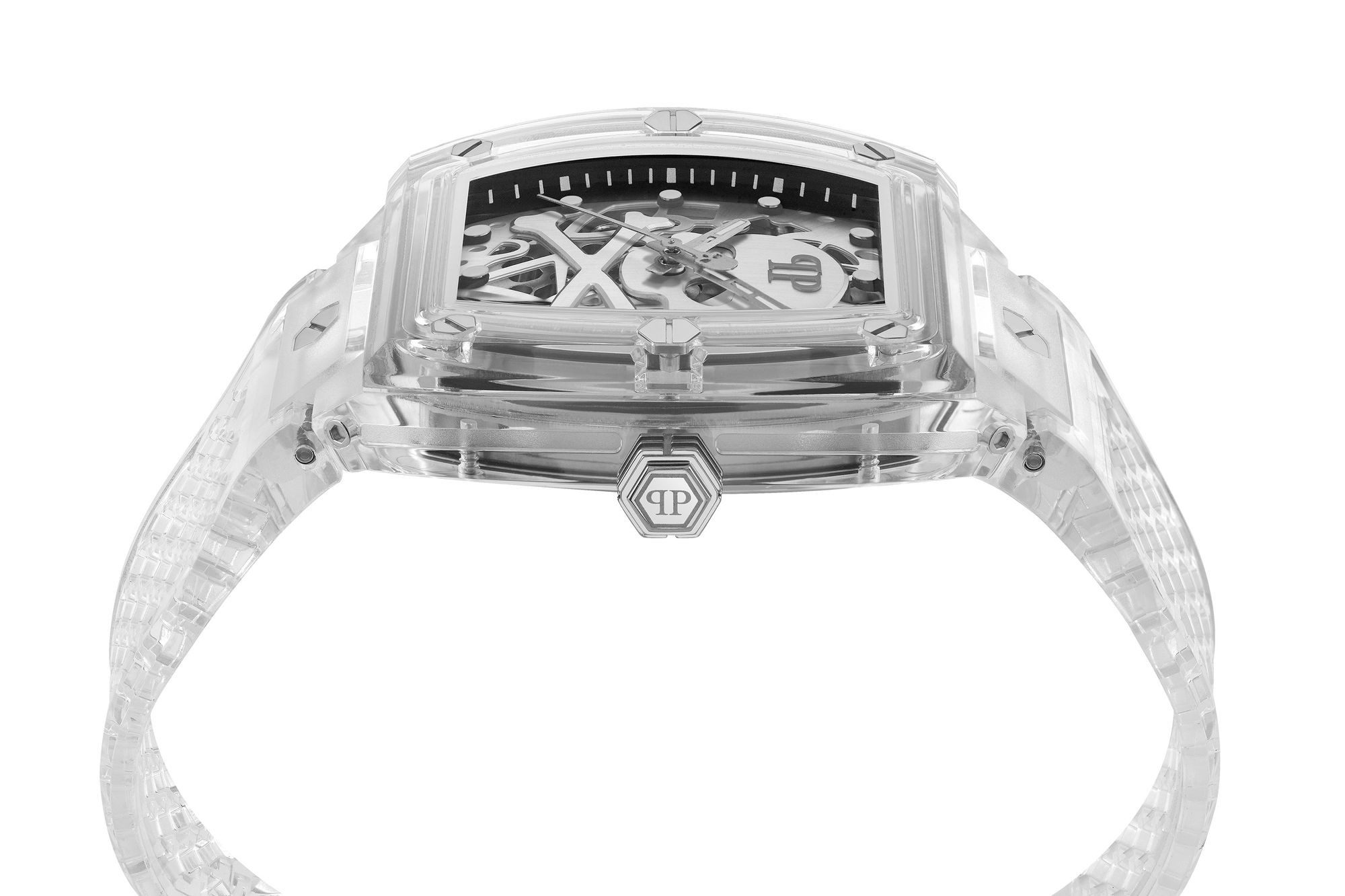 PHILIPP PLEIN Automatikuhr PWPTA0524
