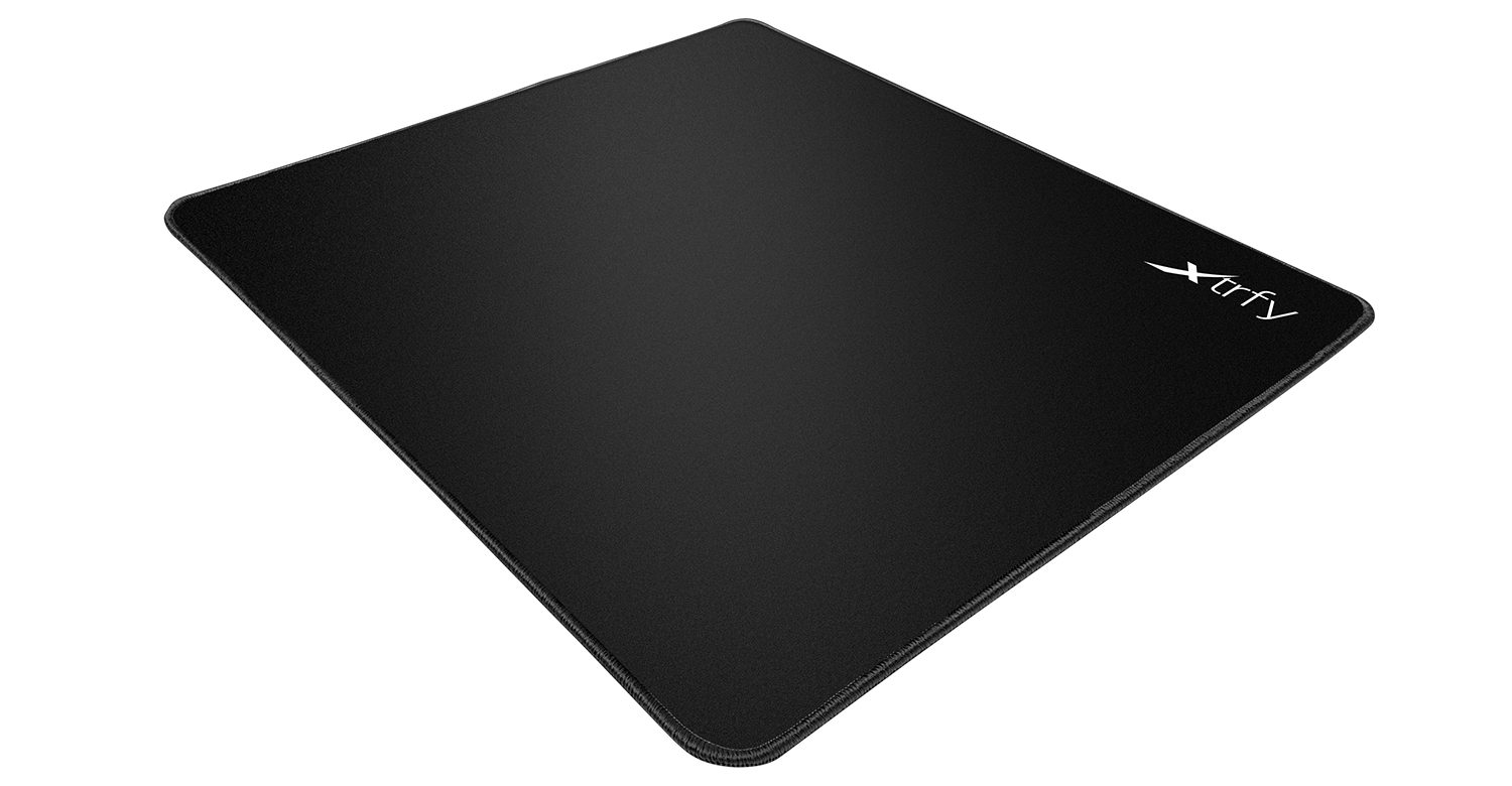 Cherry Xtrfy Gaming Mauspad GP2 Large