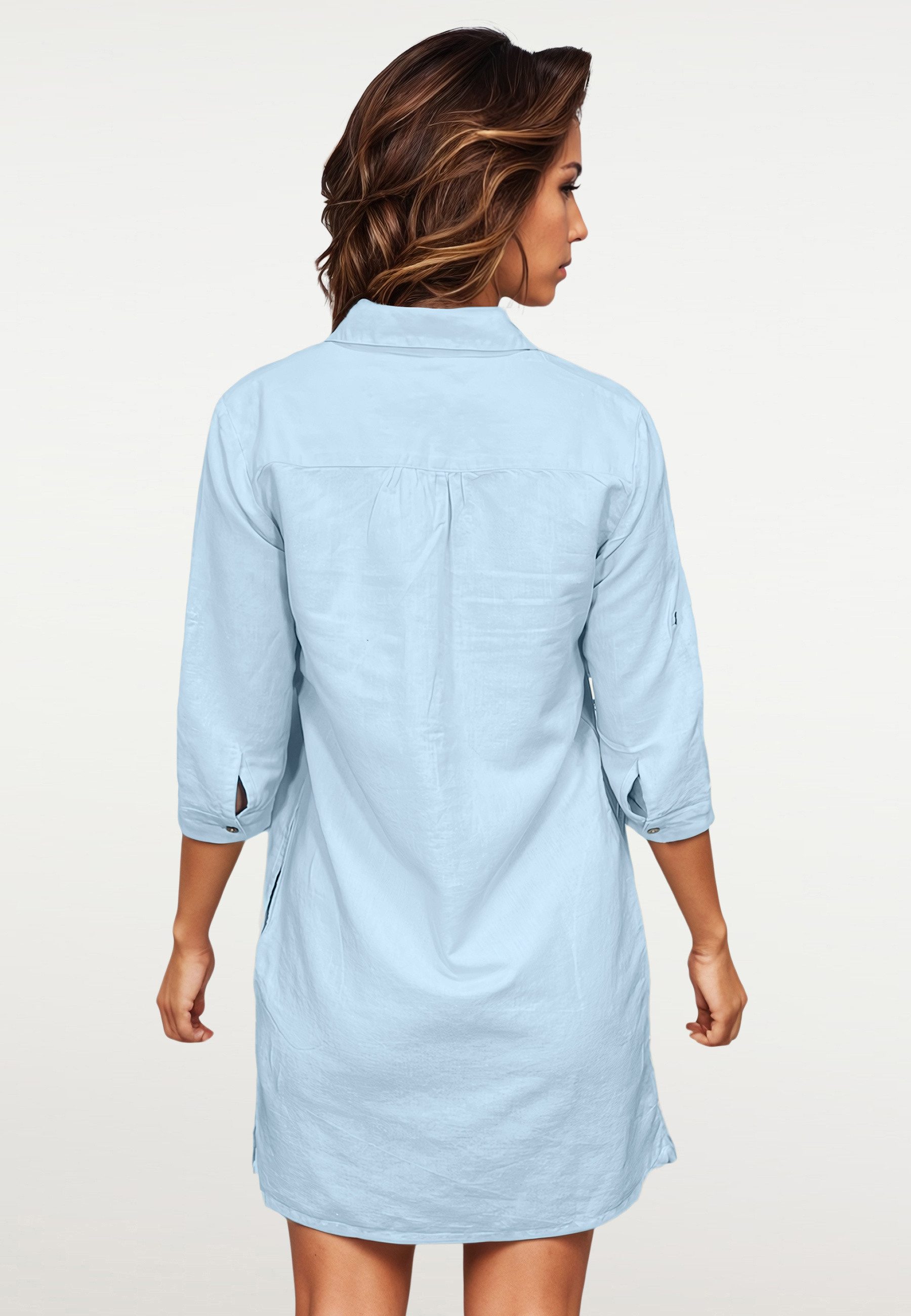Frieda & Freddies NY Blusenkleid Dress günstig online kaufen