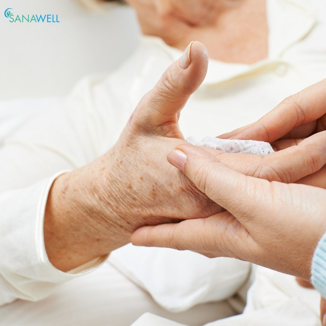 Medosan Seifen-Set Altersflecken Seife