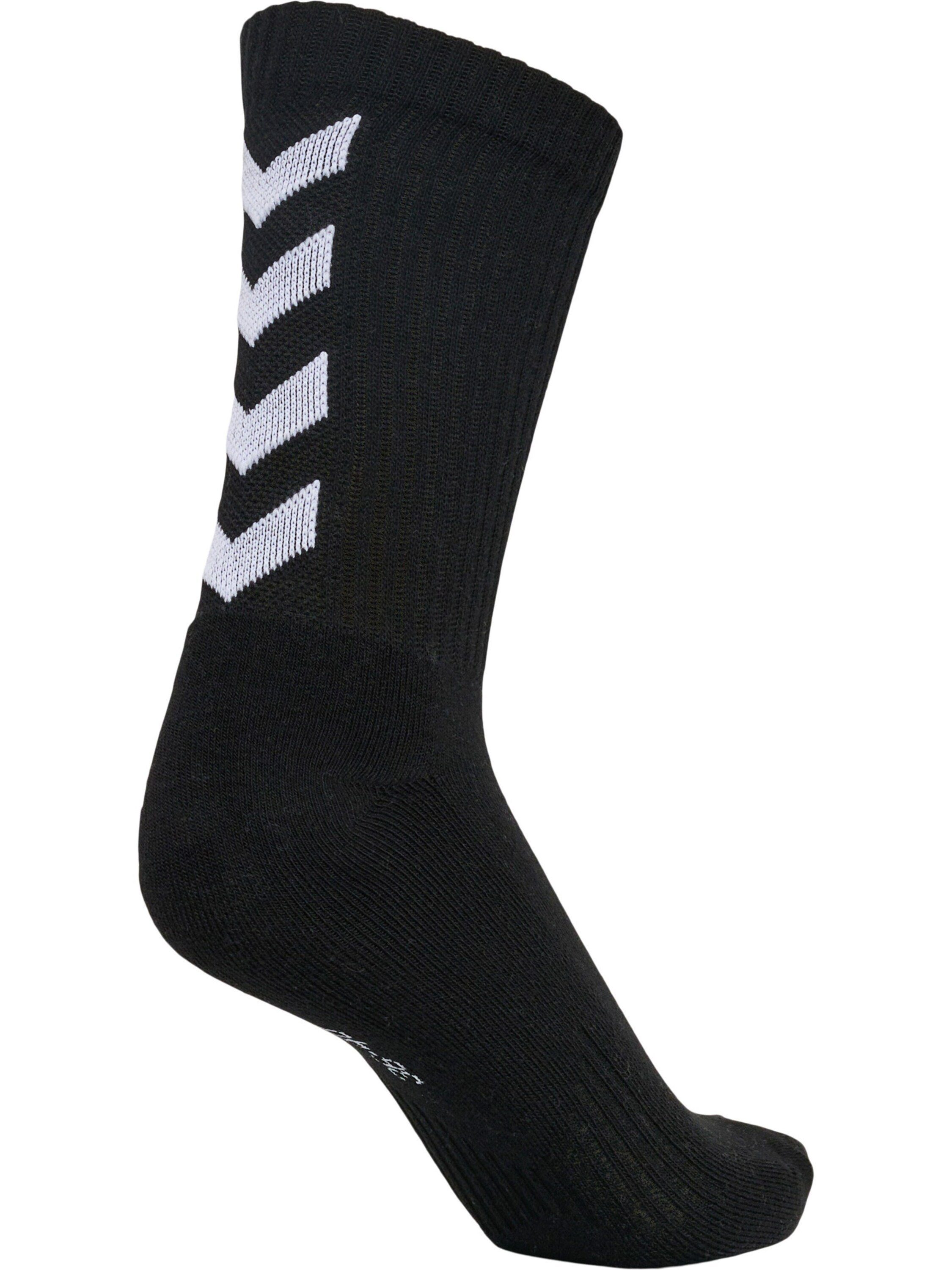 hummel Sportsocken (3-Paar)