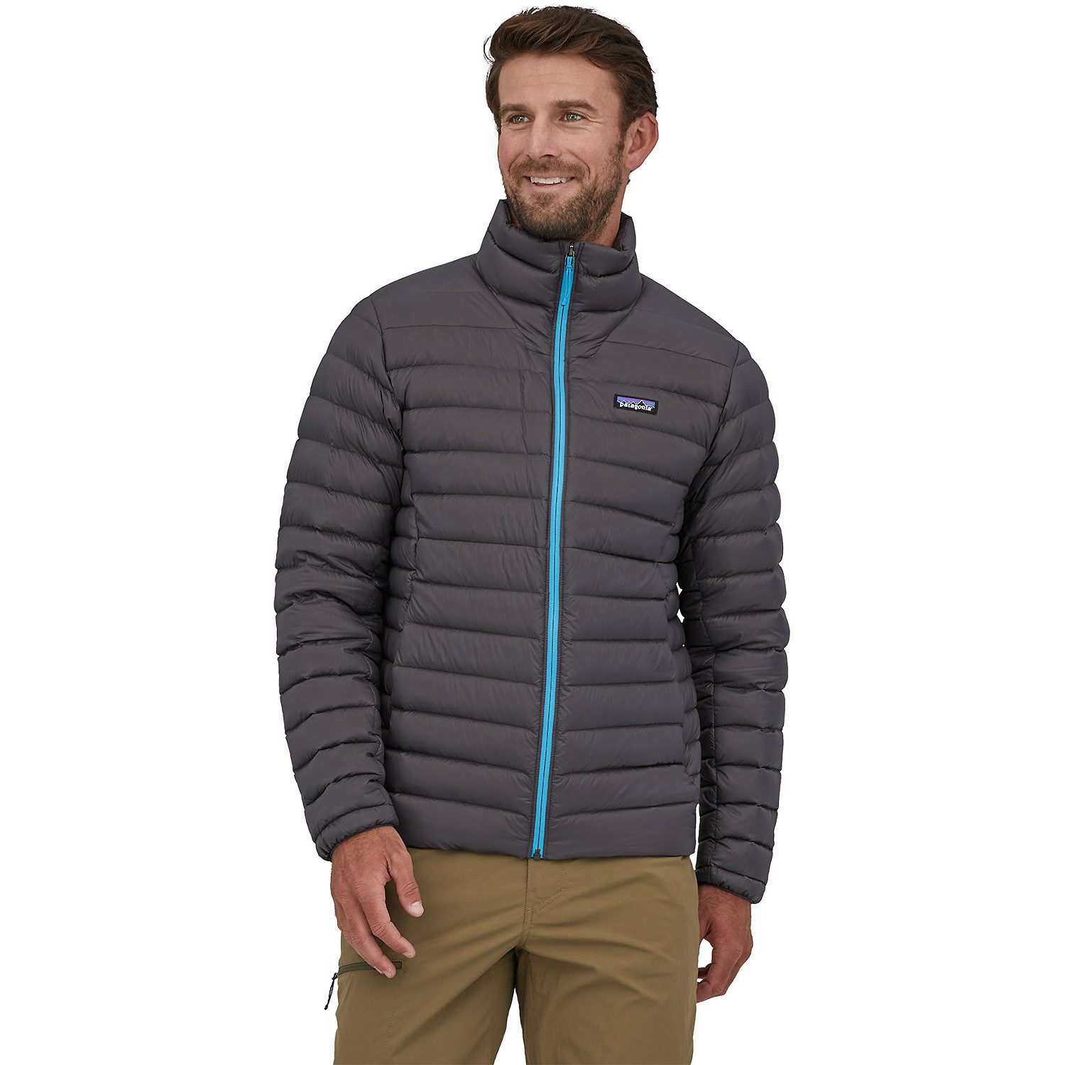 Patagonia Outdoorjacke Jacke M DOWN SWEATER günstig online kaufen