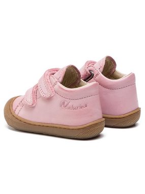 Naturino Halbschuhe Cocoon VI 0012012904.01.0M02 Rosa Sneaker