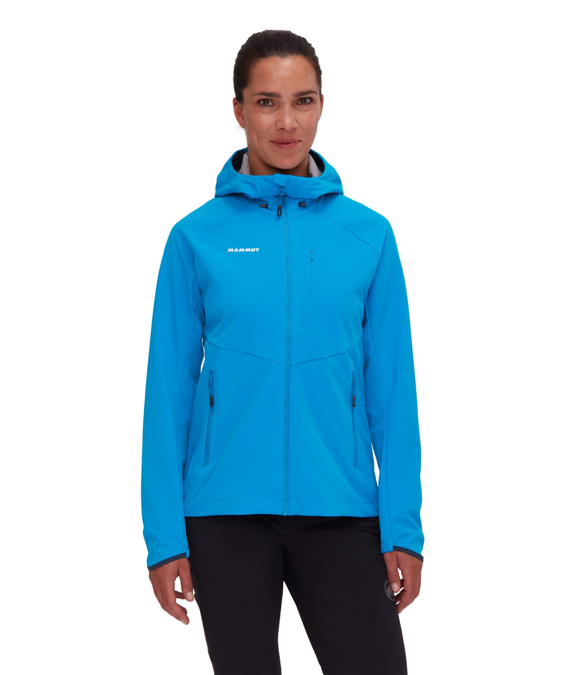 Mammut Softshelljacke Ultimate Comfort SO Hooded günstig online kaufen