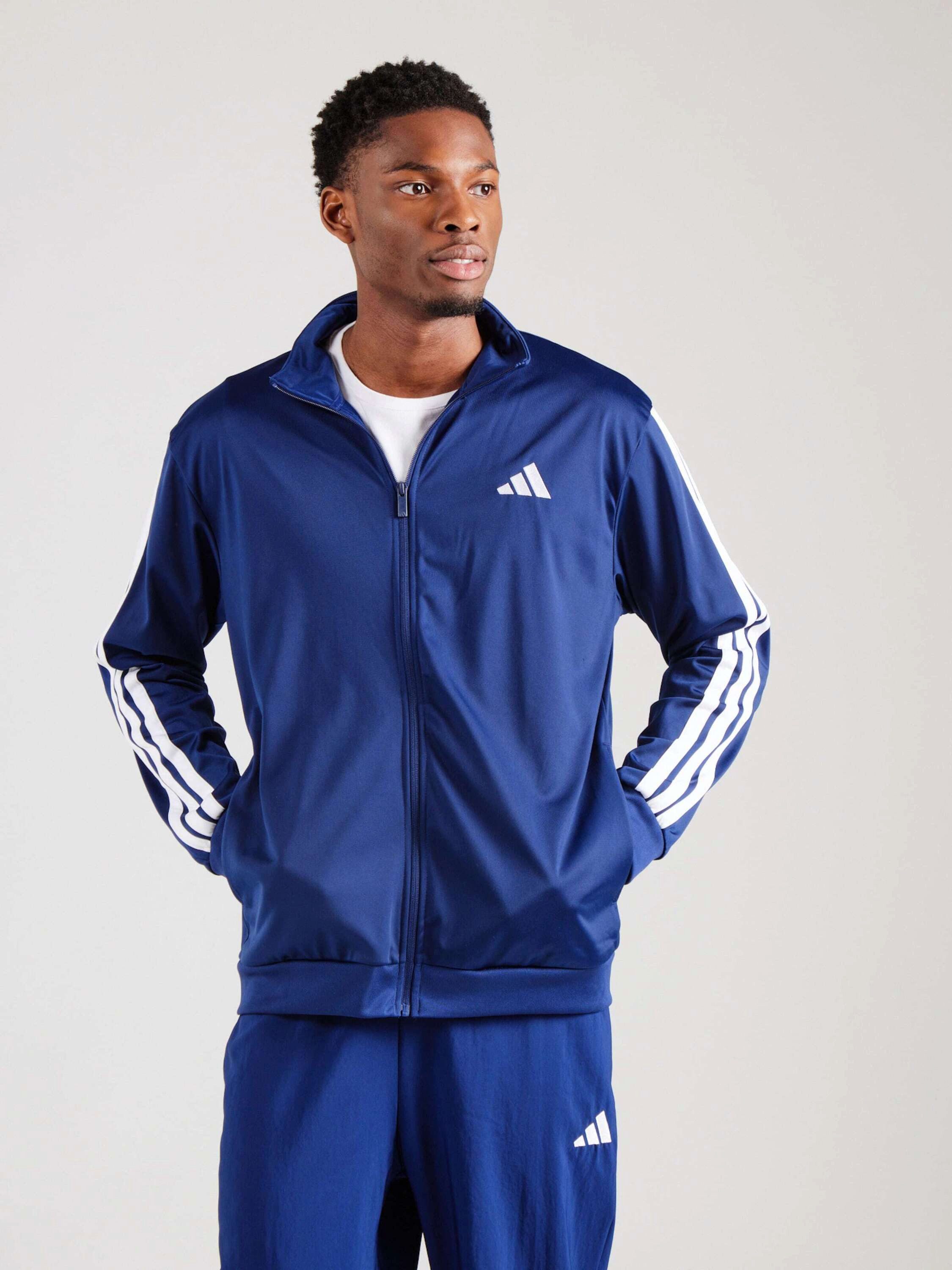 Trainingsjacke