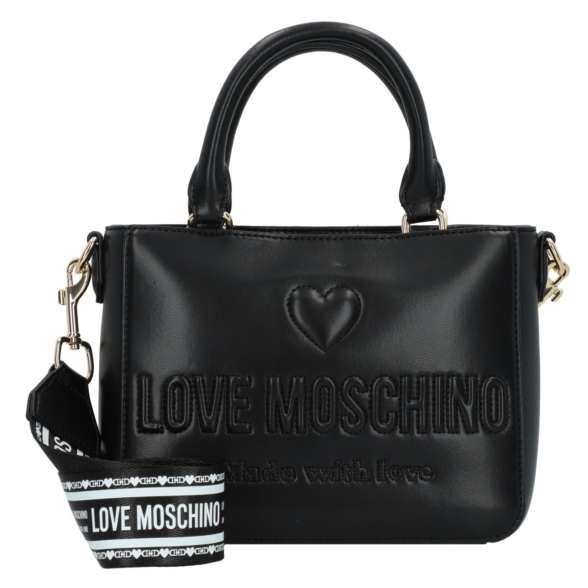 Schultertasche Ember