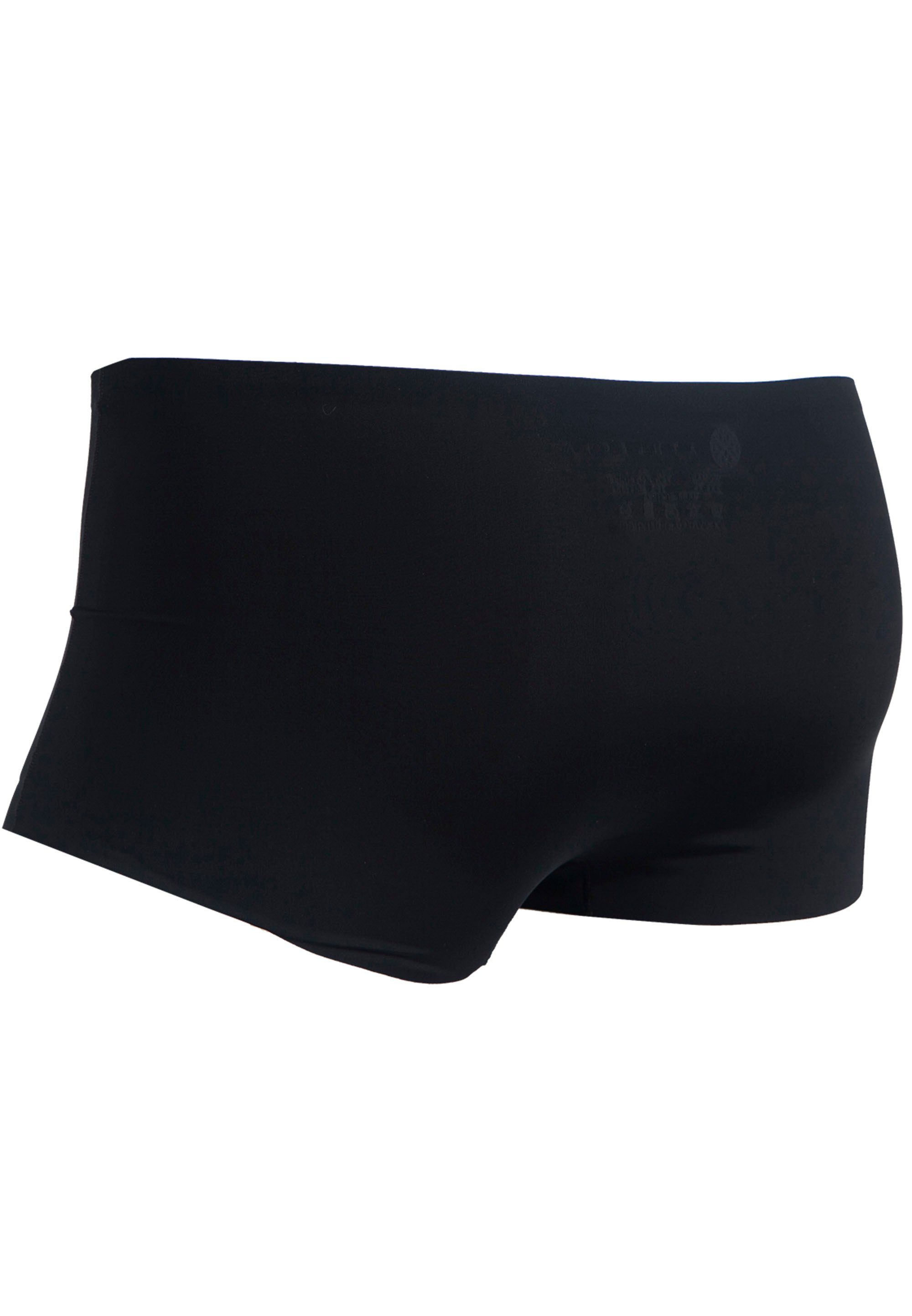 ATHLECIA Shorts Brownt im nahtlosen Design günstig online kaufen