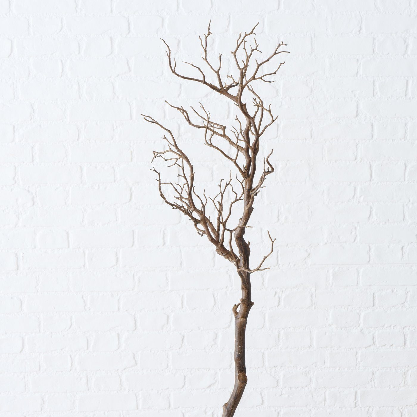 Kunstzweig Dekozweig, Treibholz, 93 cm hoch, BOLTZE günstig online kaufen