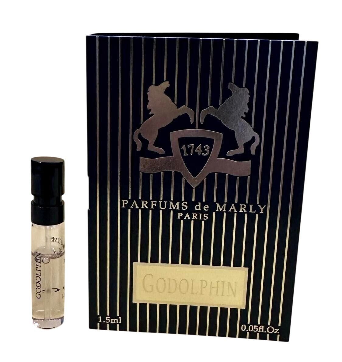parfums de marly Eau de Parfum Godolphin EDP 1.5ml