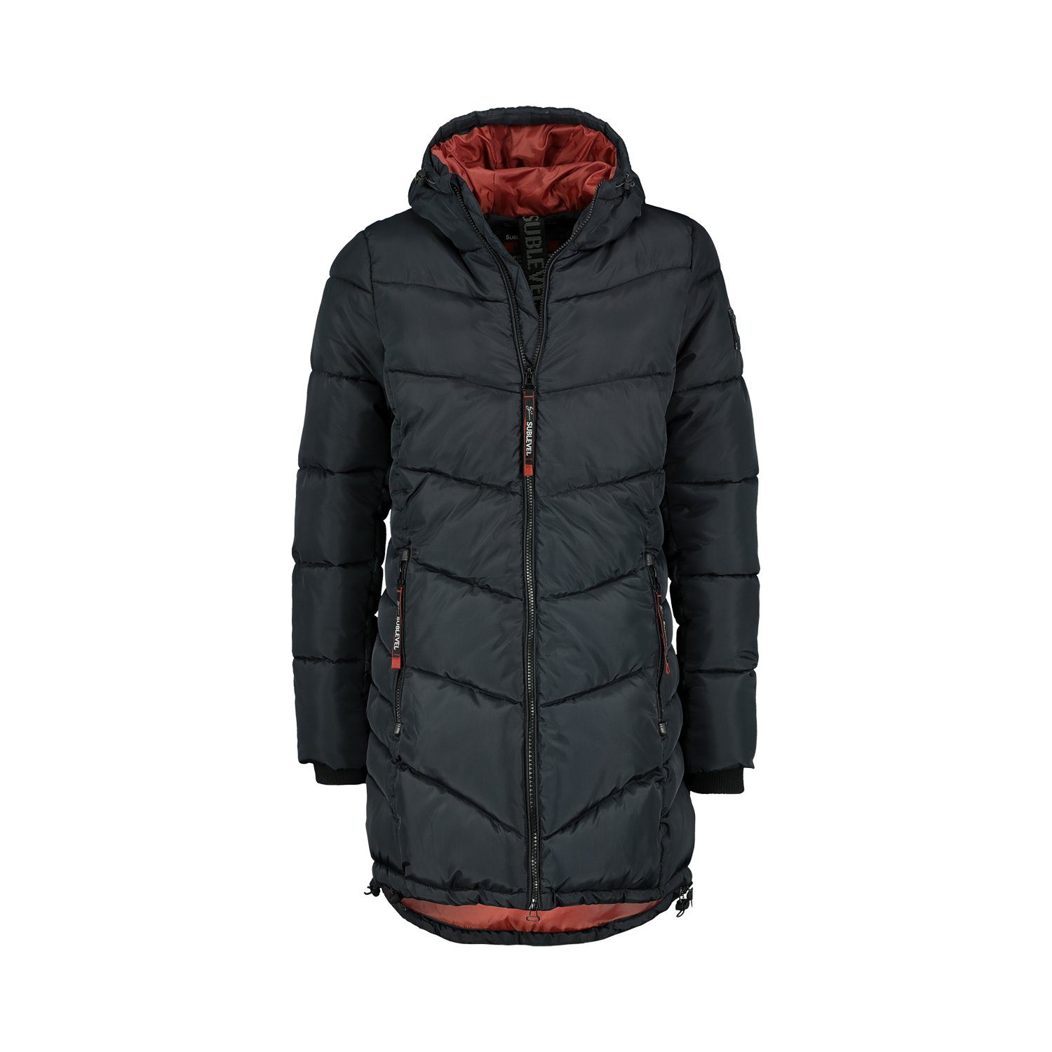 Wintermantel