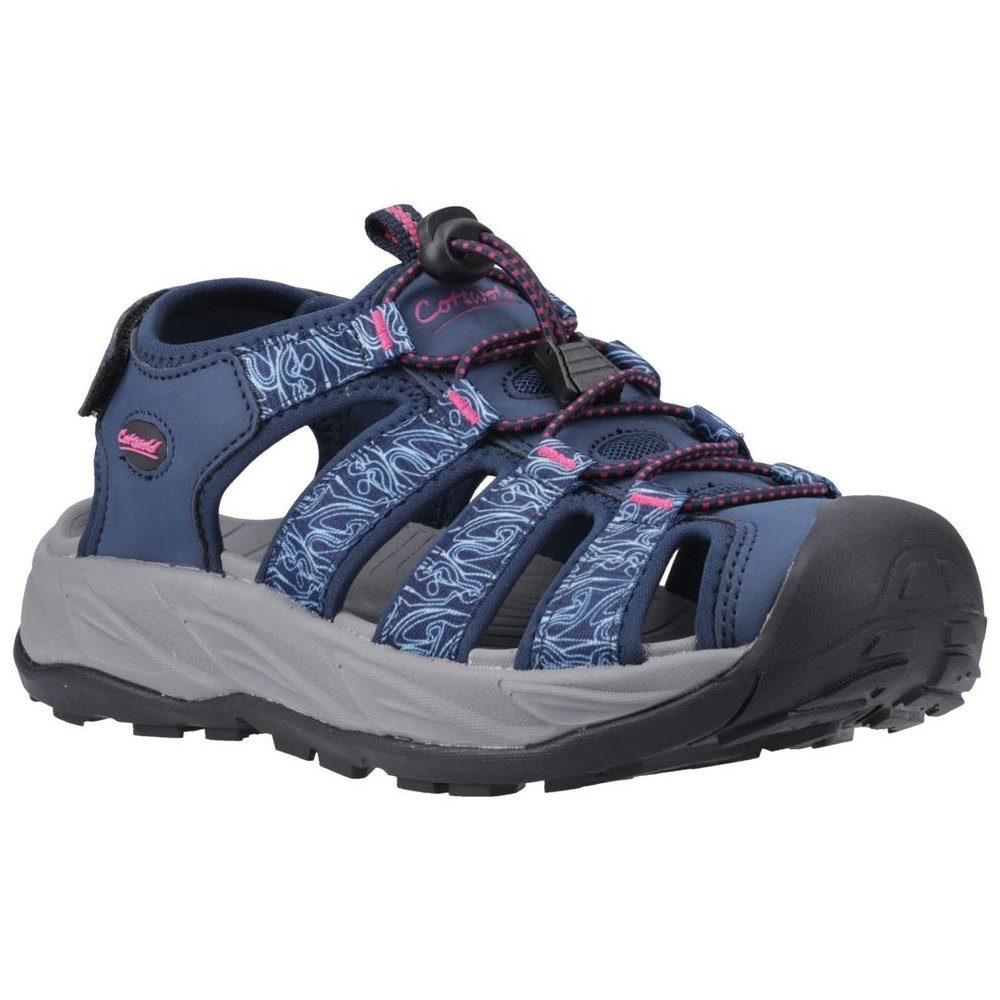Bibury Sandal Sandale
