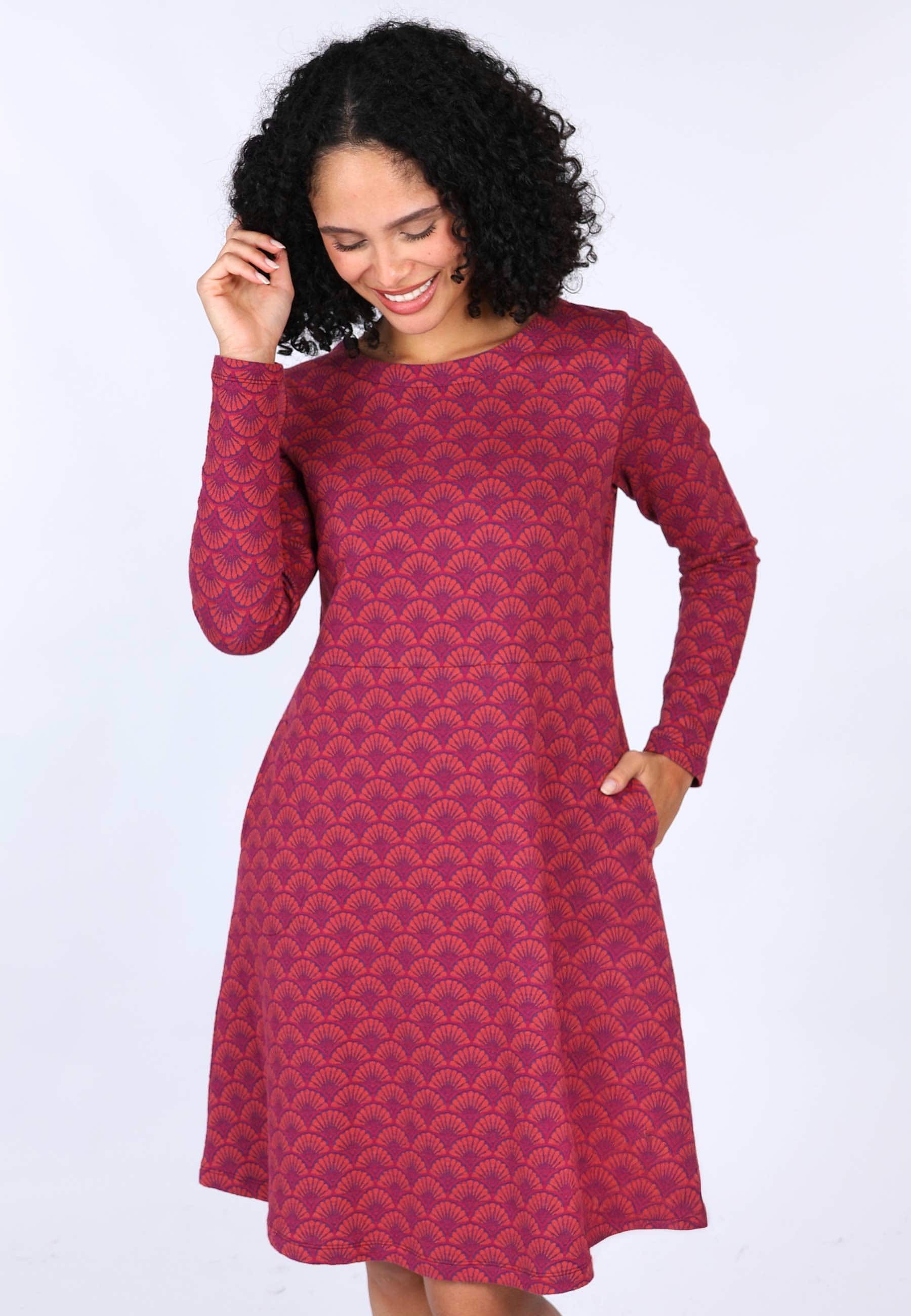 Sommerkleid Thyri