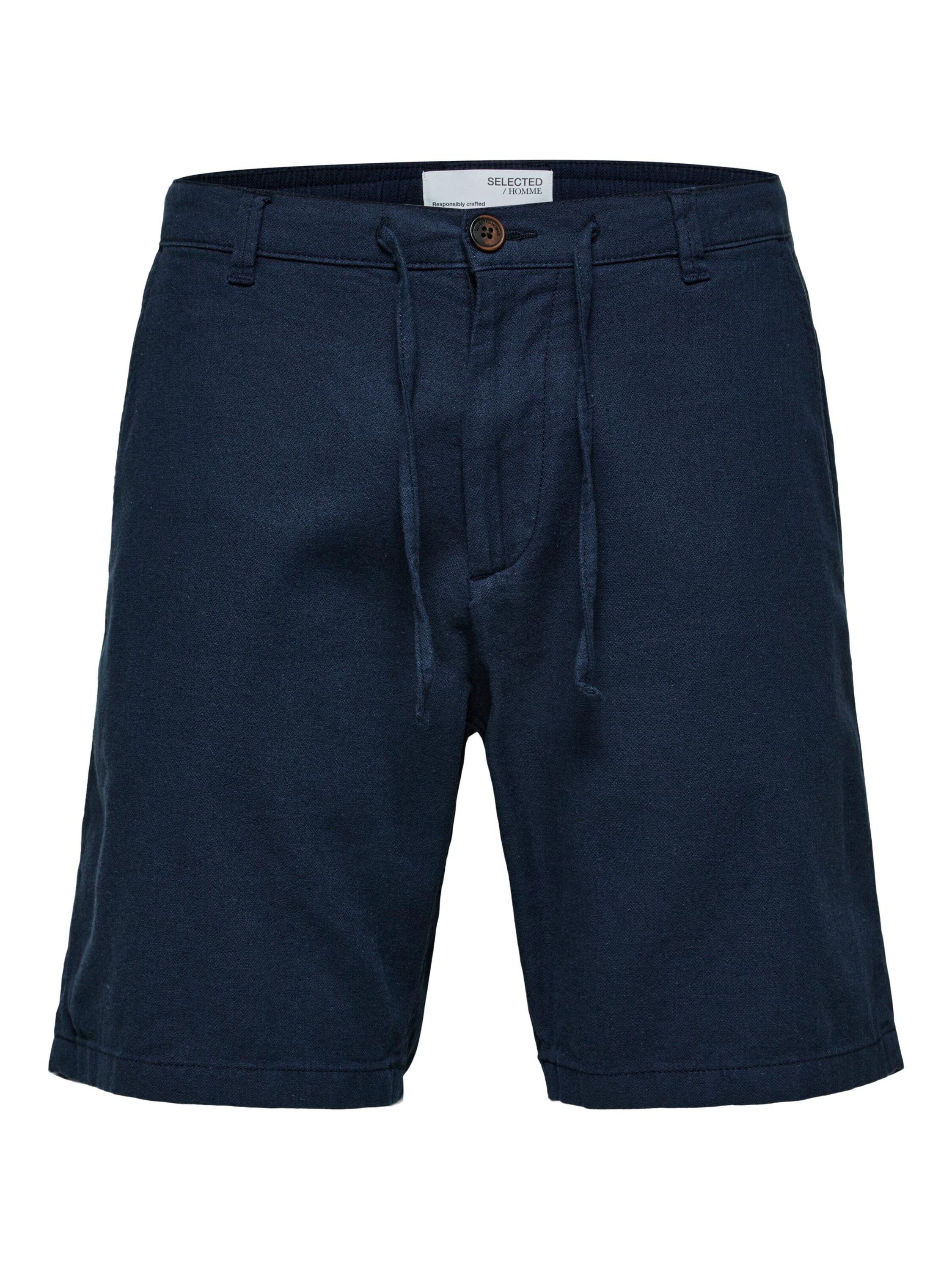 Selected Chinoshorts SLHBrody (1-tlg) günstig online kaufen