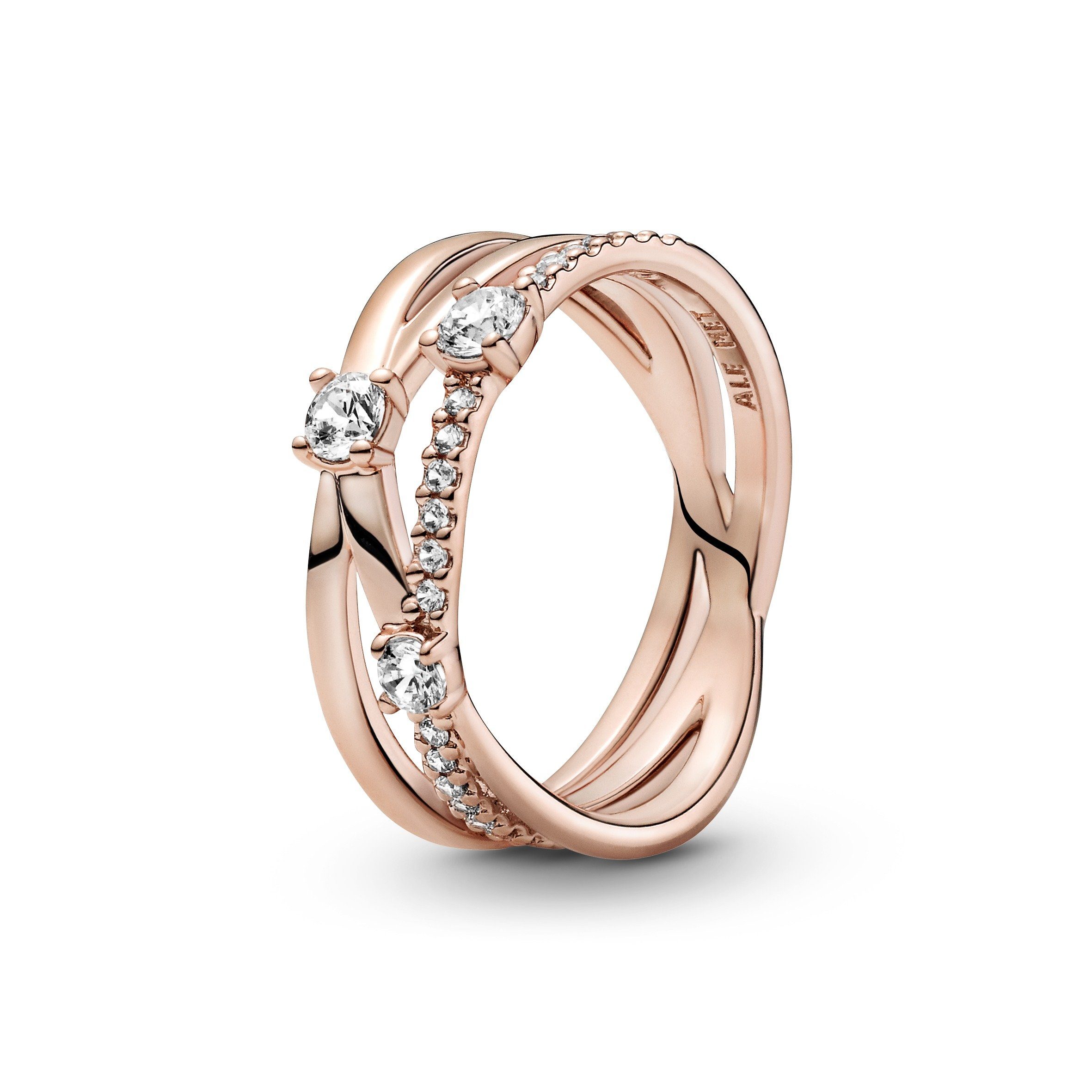 Pandora Goldring »Pandora Rose Ring« online kaufen | OTTO