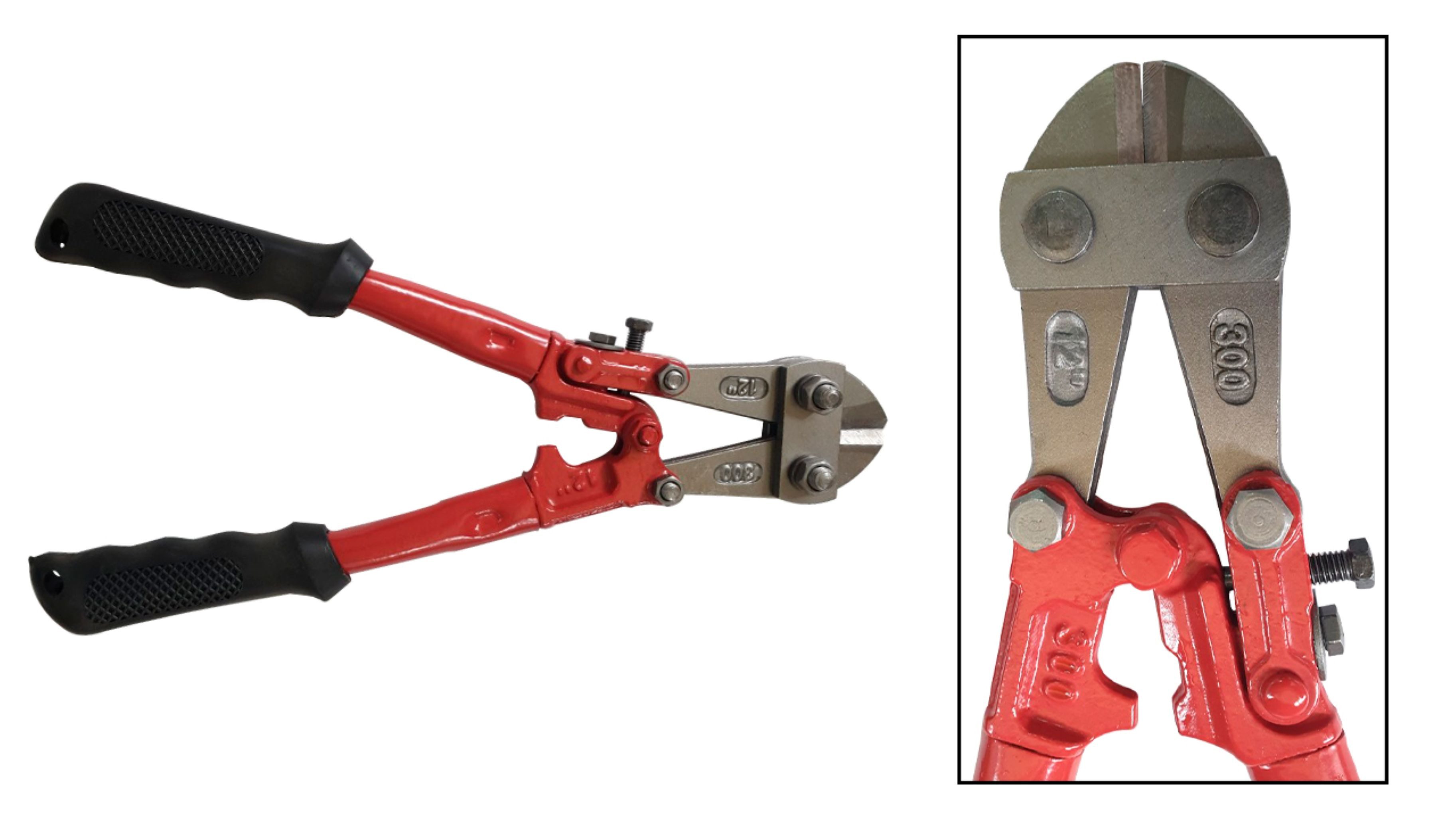 VaGo-Tools Bolzenschneider VaGo Bolzenschere 300mm 12"