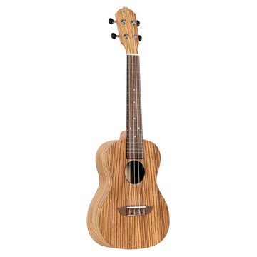 ORTEGA Guitars Ukulele, RFU11Z-L Concert Ukulele Lefthand - Konzert Ukulele