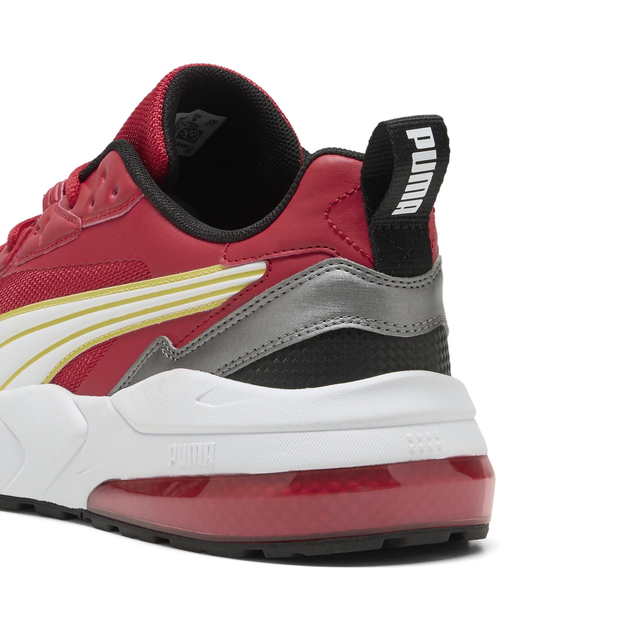 PUMA Scuderia Ferrari HP Vis2K Sneakers günstig online kaufen