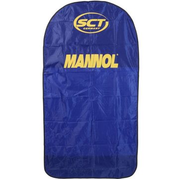 Mannol Tier-Autoschondecke Sitzschonbezug Mannol Typ MN1063