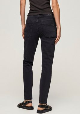 Pepe Jeans Relax-fit-Jeans VIOLET im lässigen Boyfriend-Style