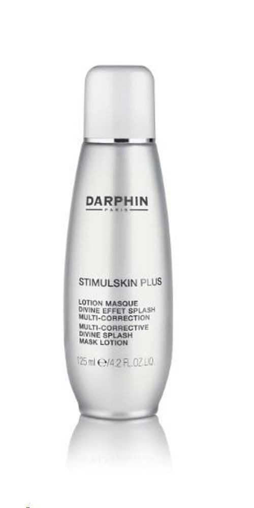 Darphin Haarmaske Darphin Stimulskin Plus Multi-Corrective Divine Splash Mask Lotion
