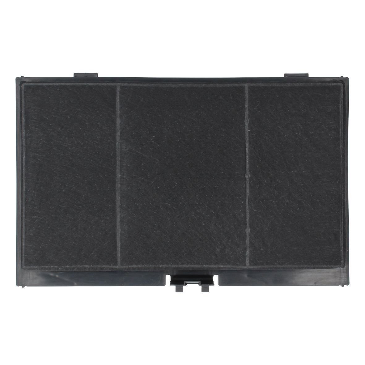 EUROPART Fettfilter 10084169 Kohlefilter wie SIEMENS LZ45510 11025805, Zubehör für Dunstabzugshaube