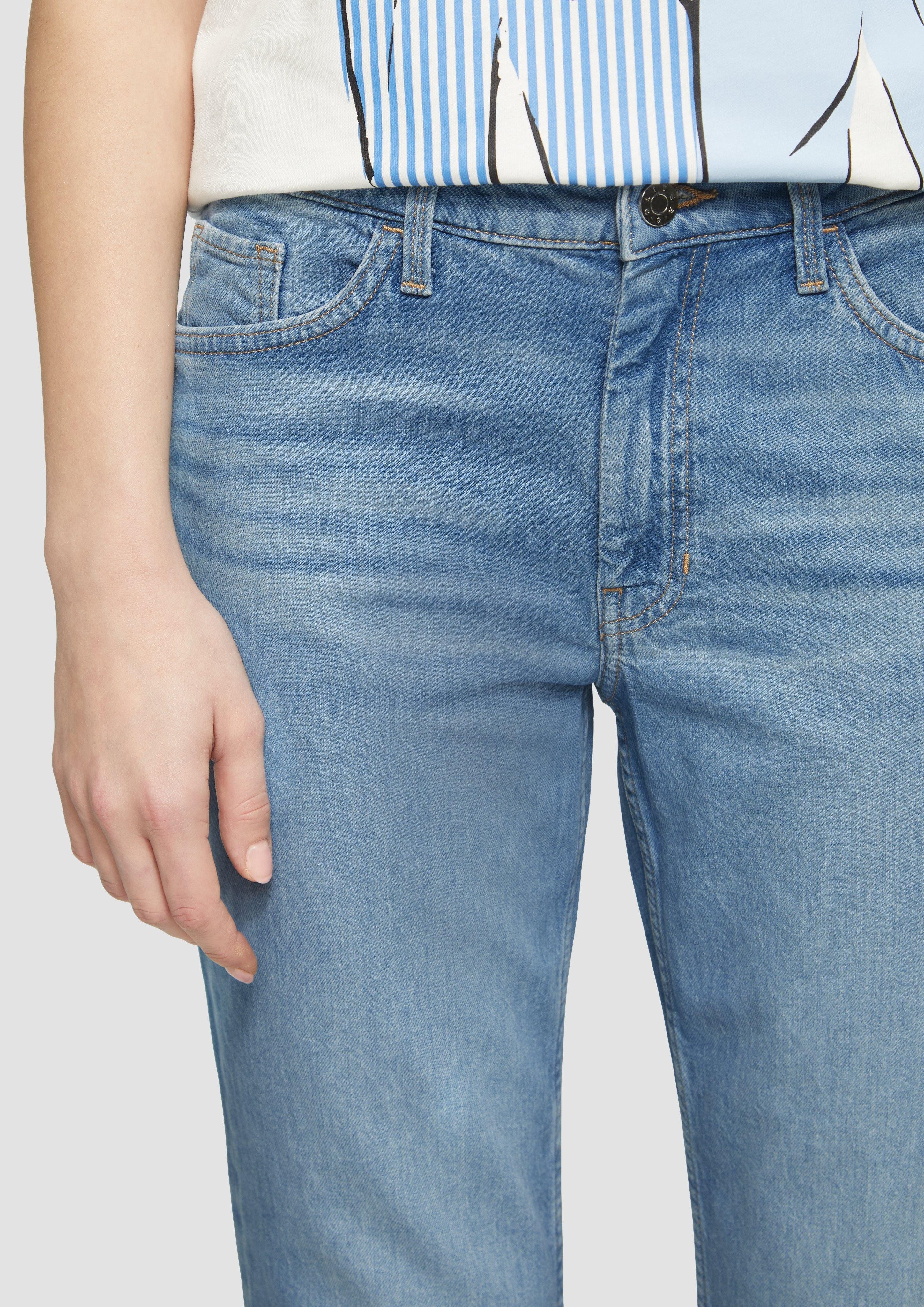 s.Oliver 7/8-Jeans günstig online kaufen