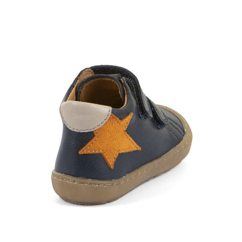 froddo® Ollie S Star Lauflernschuh