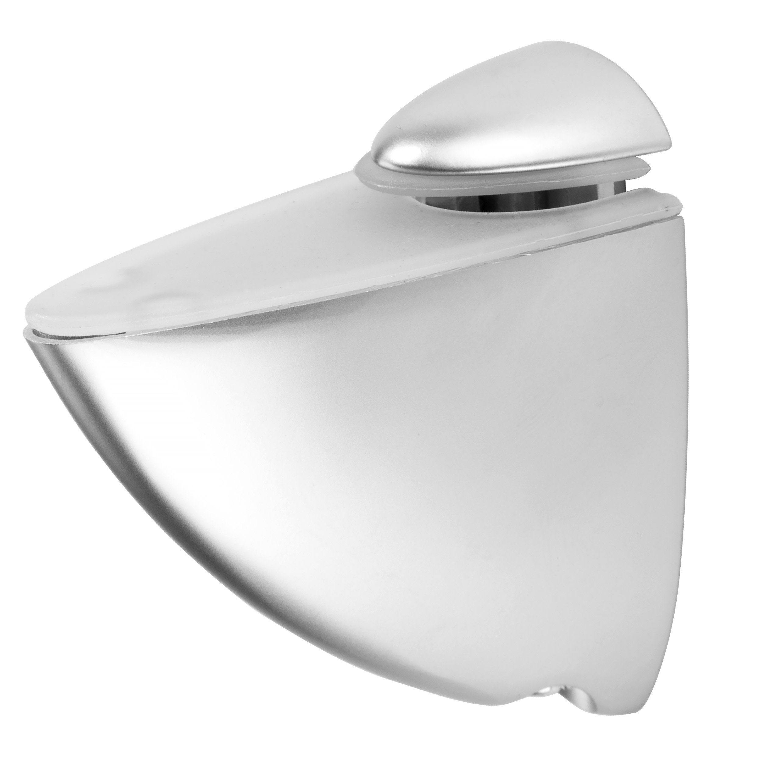 SO-TECH® Wandregalhalter Regalbodenträger Glasbodenträger PELIKAN Regalhalt günstig online kaufen