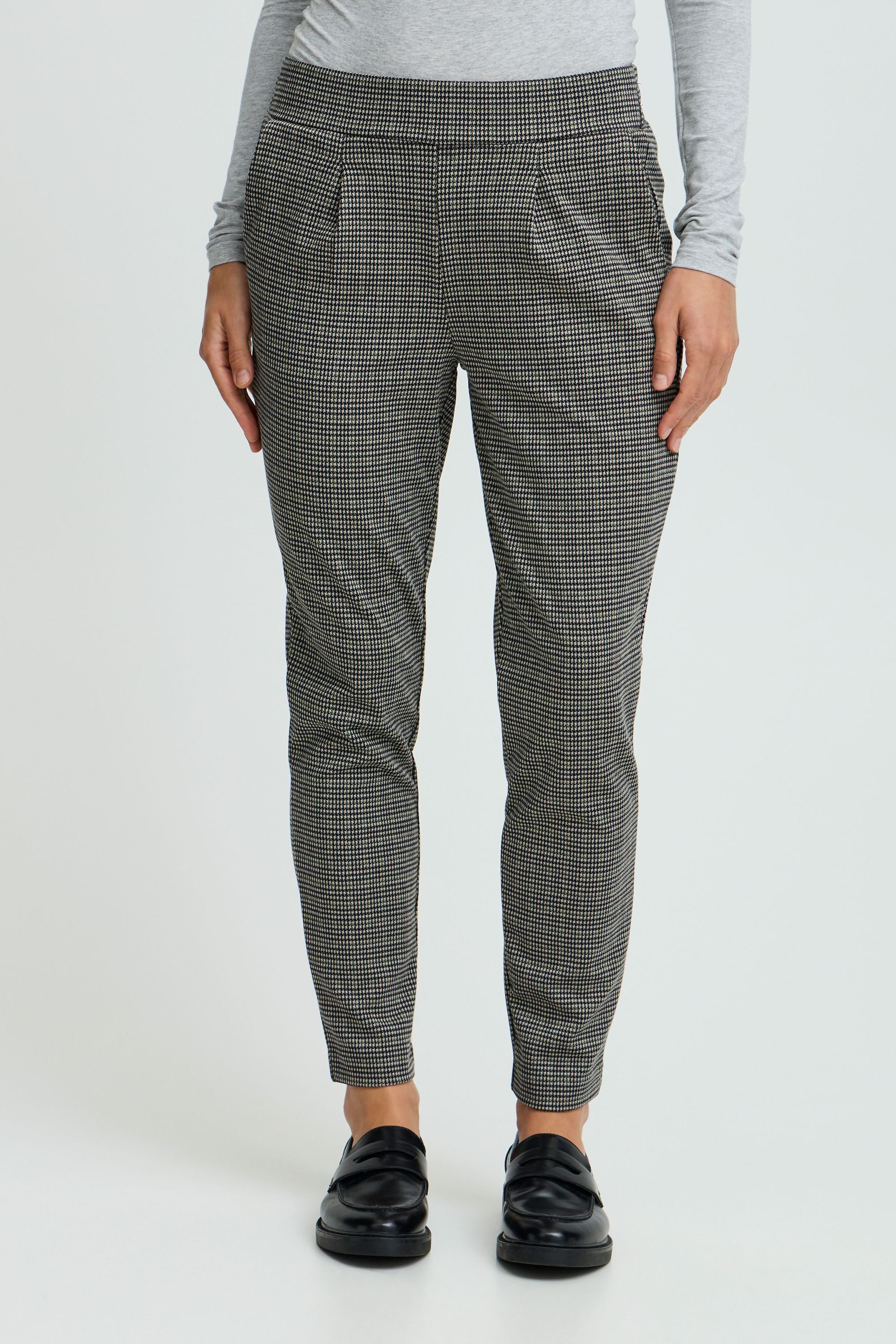 b.young Stoffhose BYROWAN PANTS 3 - günstig online kaufen